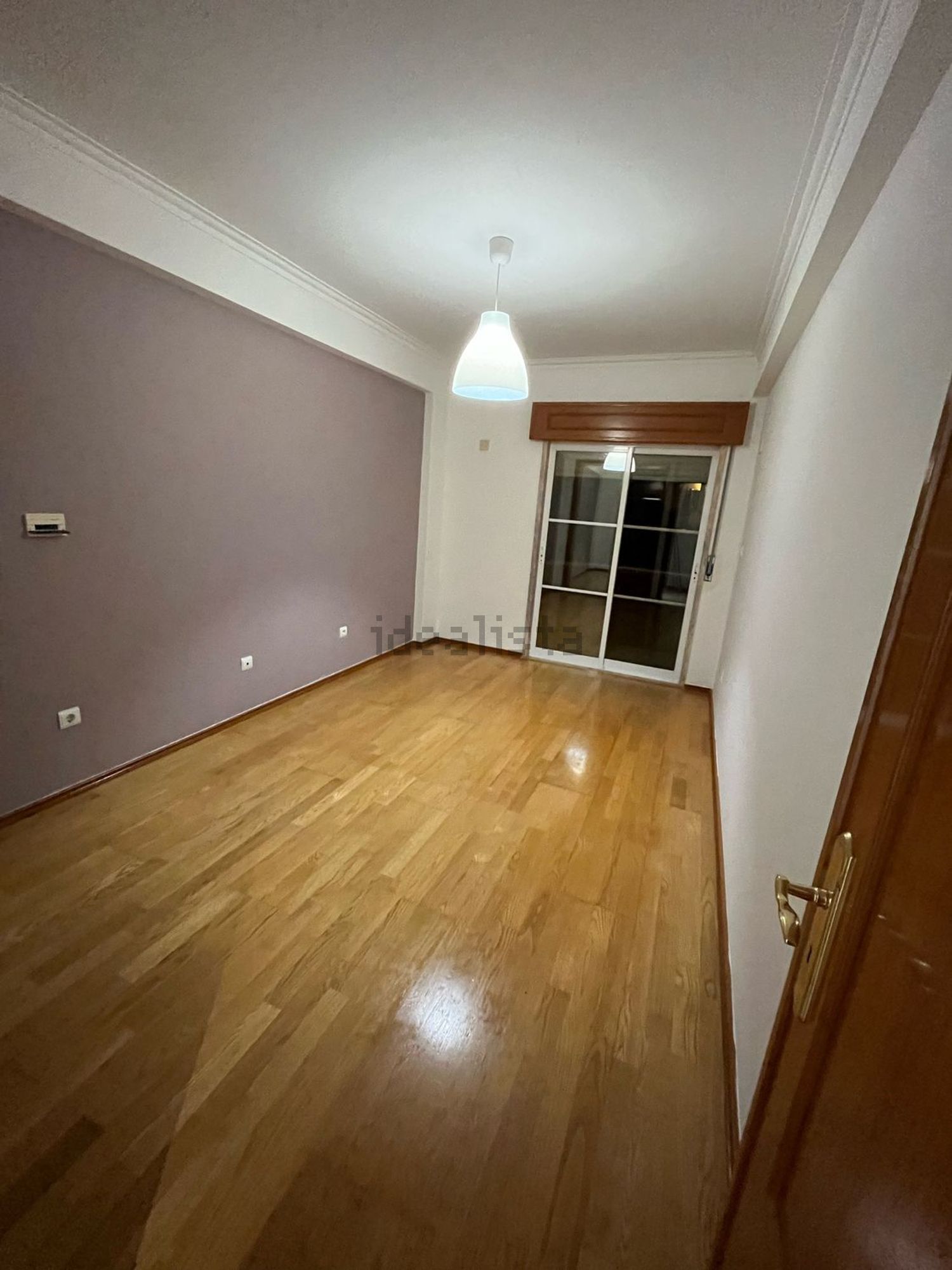 出租公寓 t2在Rua Ribeira, 5 - 卧室