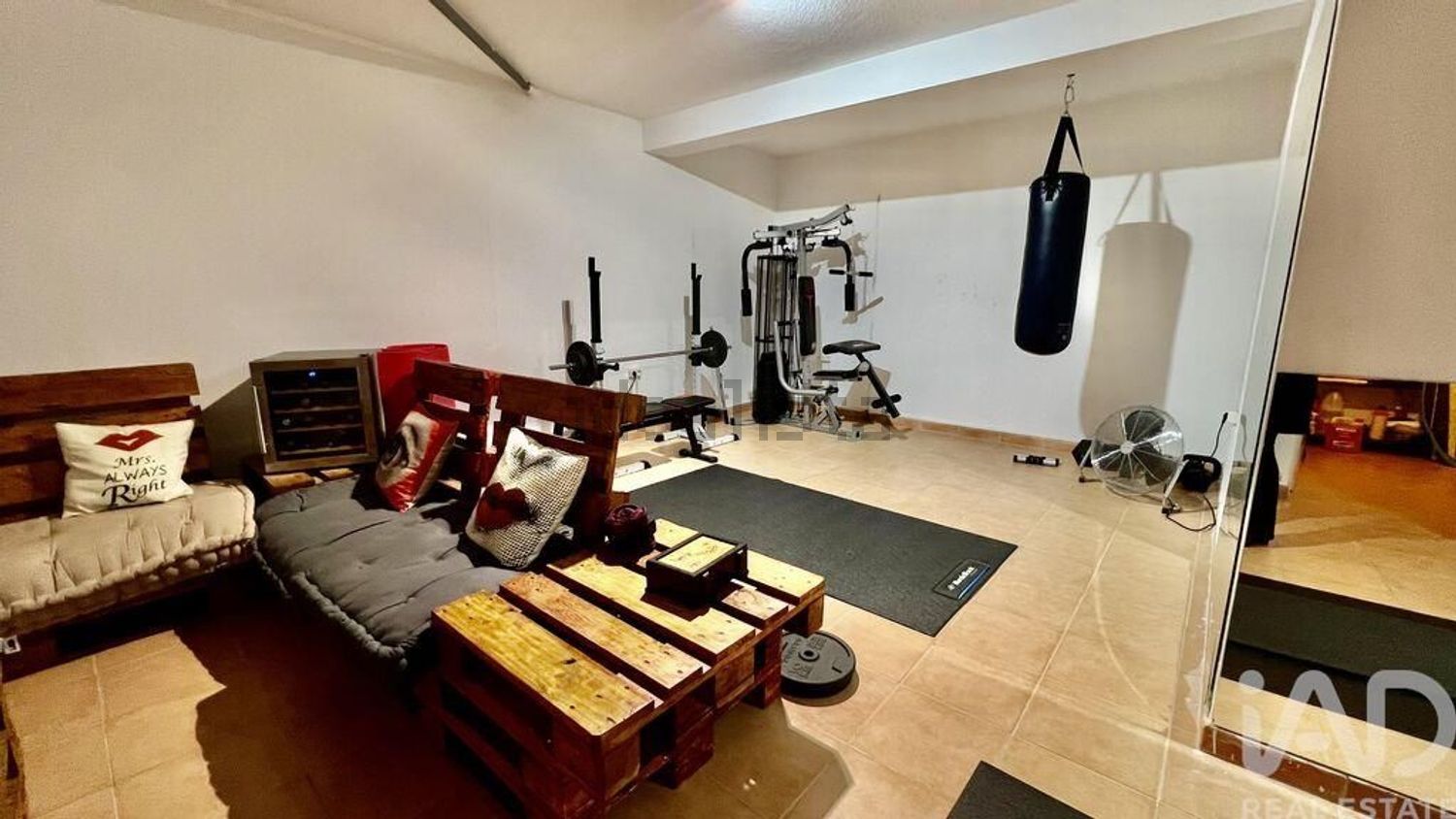 联排别墅出售在Algoz e Tunes - 共同区域