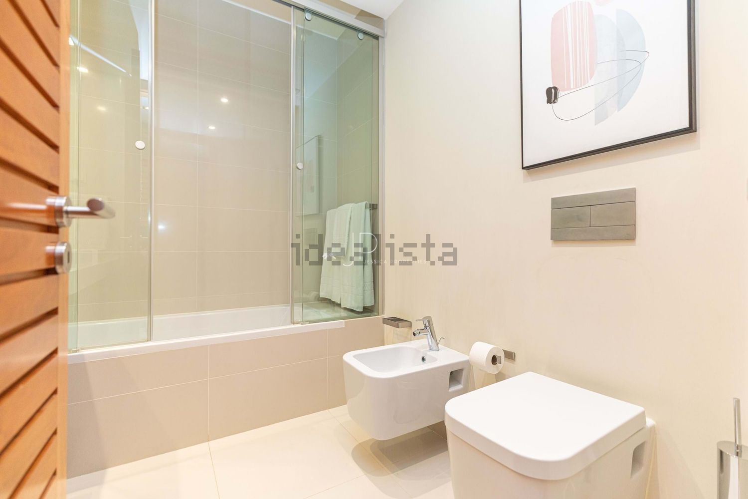 公寓 t3出售Morgado da Lameira s/n - 卫生间