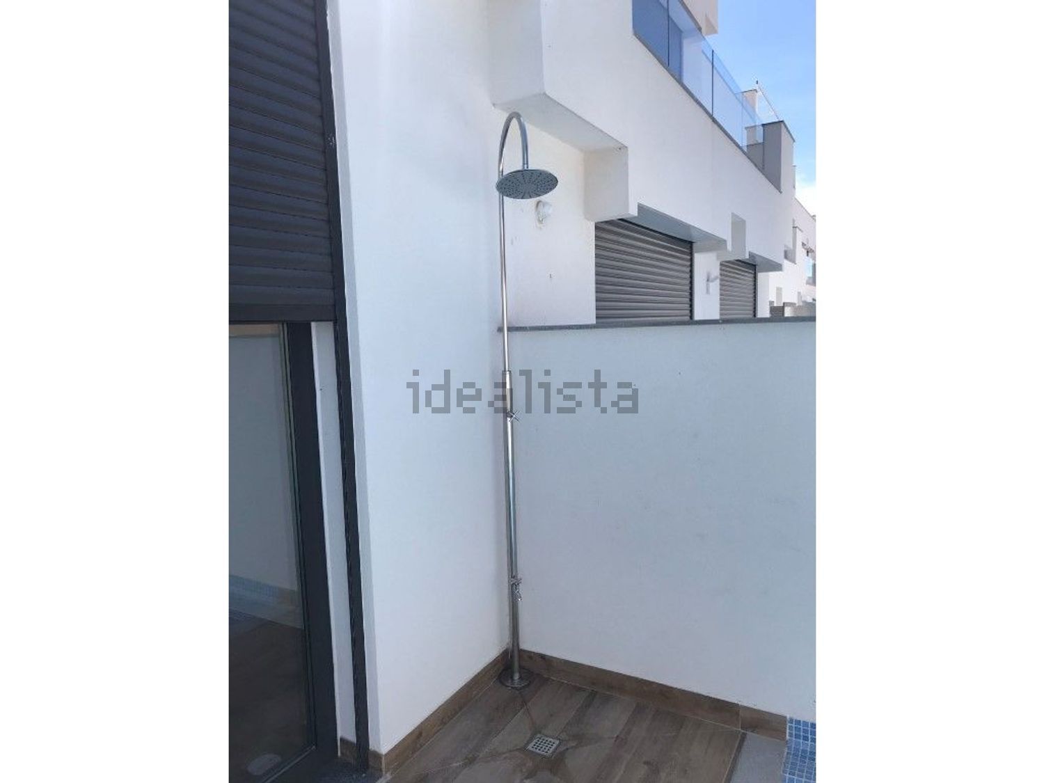 联排别墅出售在Rua da Bela Vista, 9 - 厨房