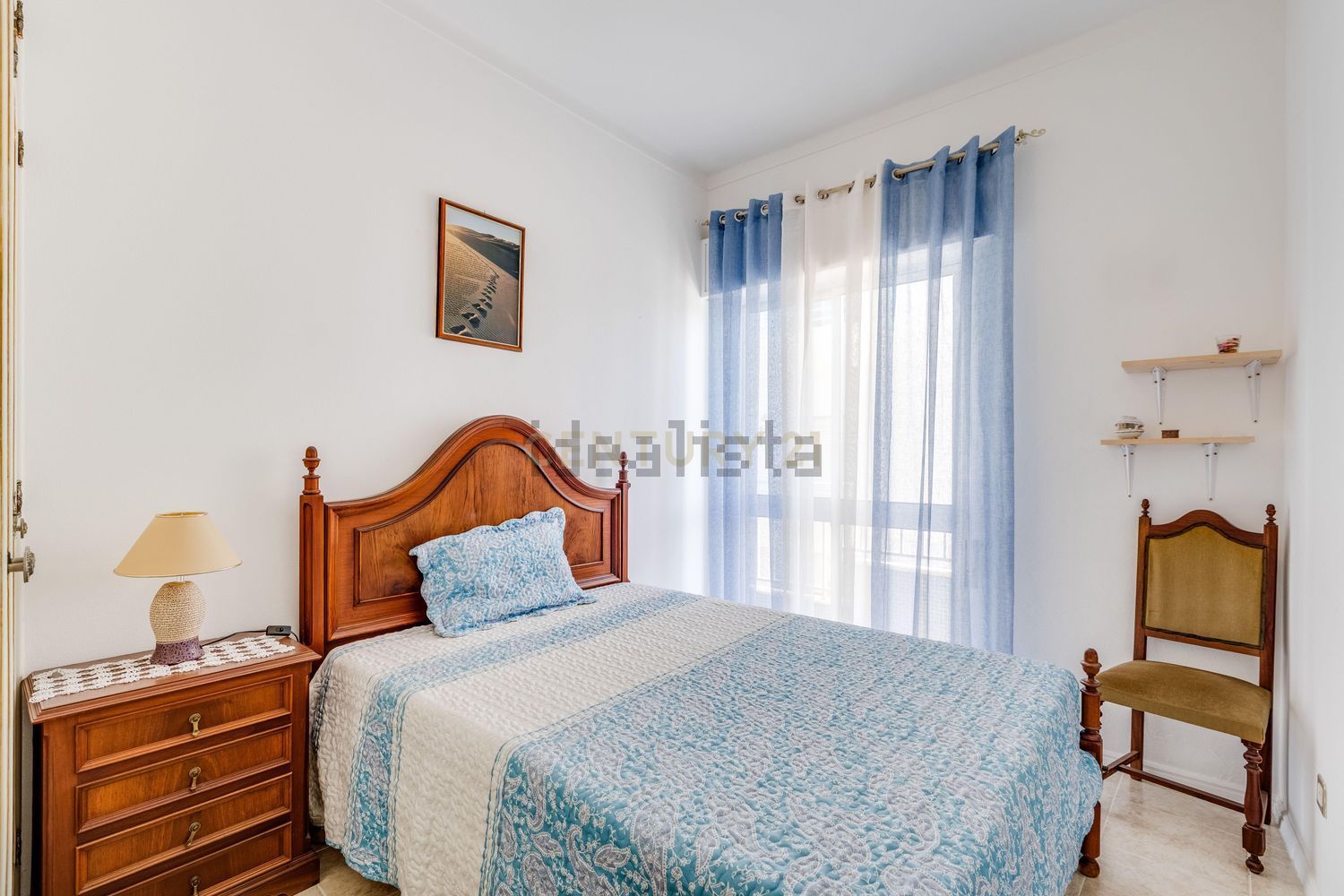 双拼别墅出售在Rua Doutor Virgílio Inglês, 128 - 卧室