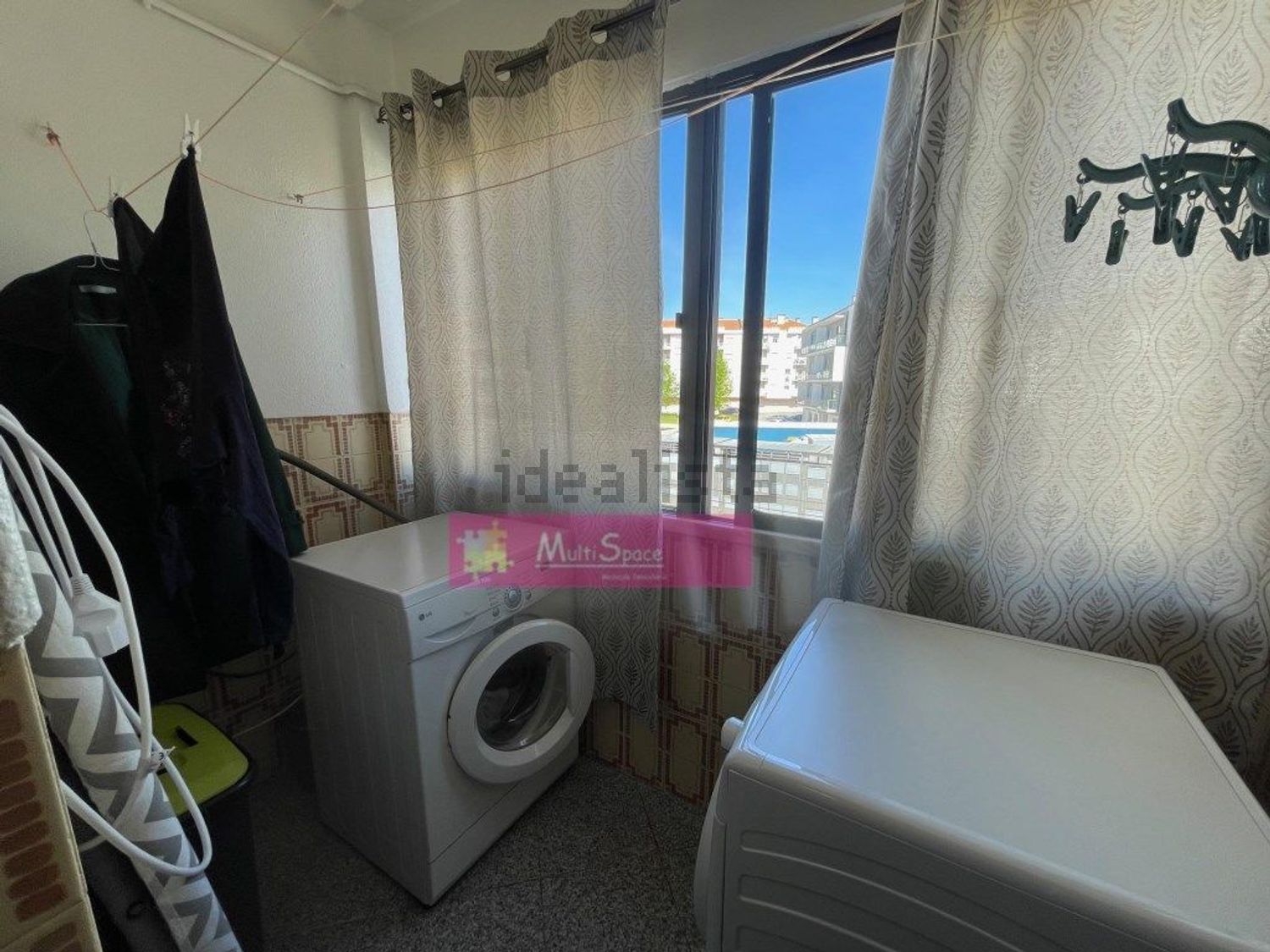 公寓 t2出售在Vila Nova da Barquinha - 卧室