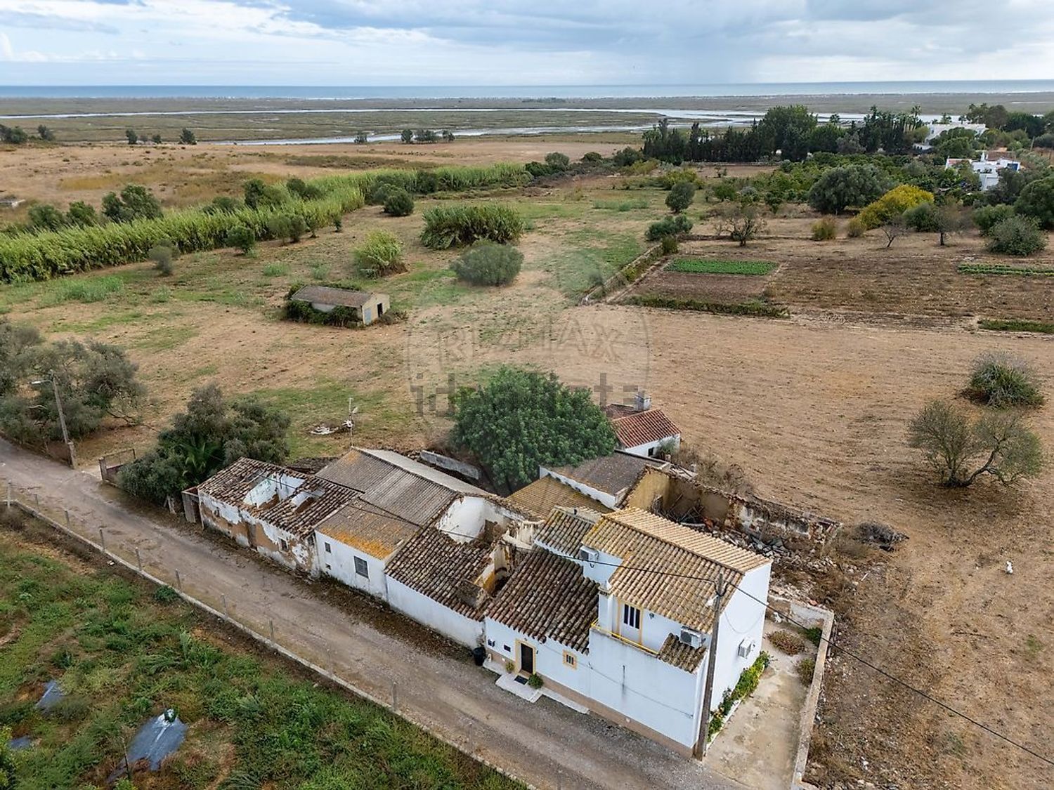 小楼房或独栋别墅出售N125 - 平面图