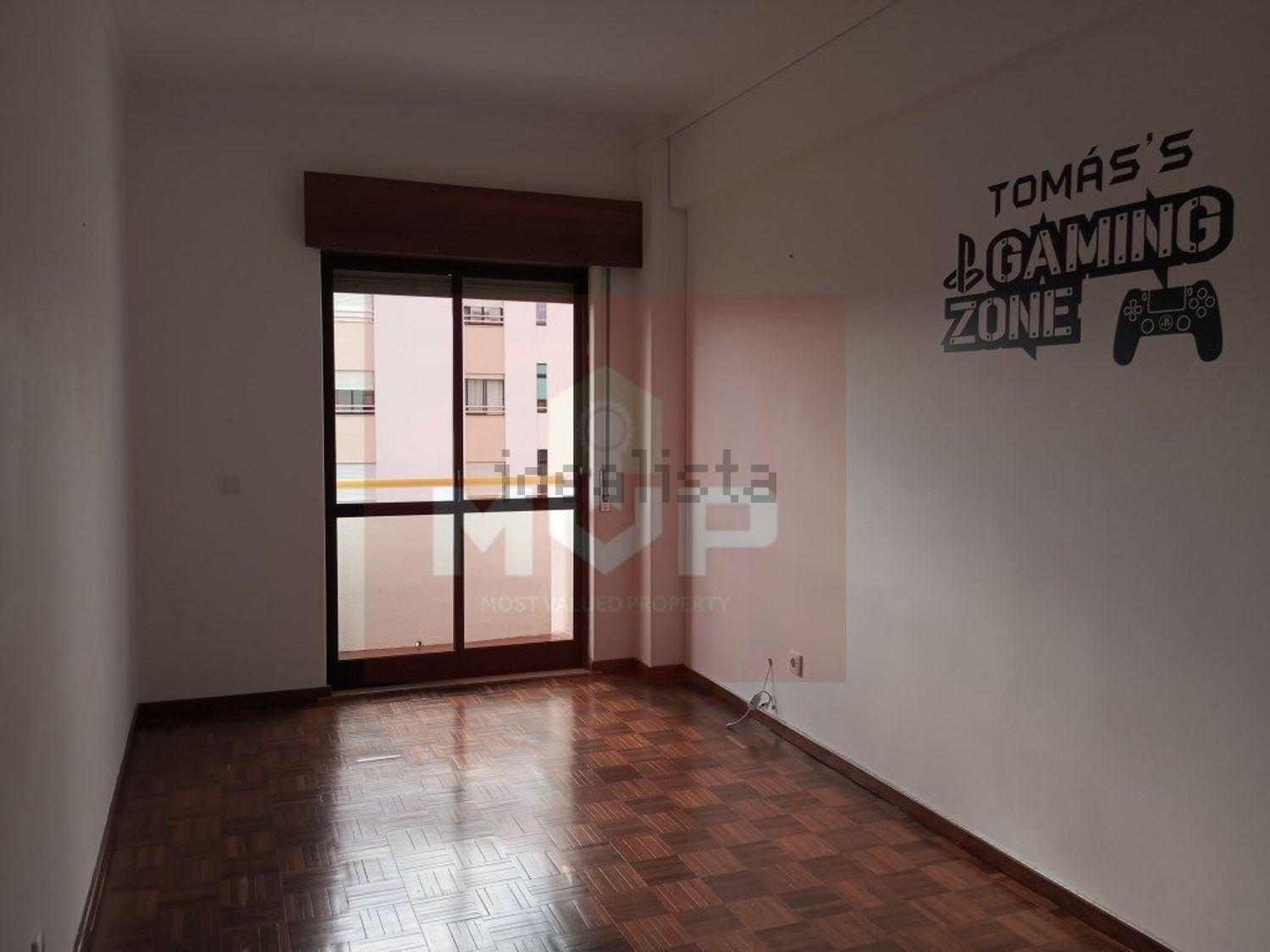 公寓 t3出售在Rua da Guiné Bissau - 居住
