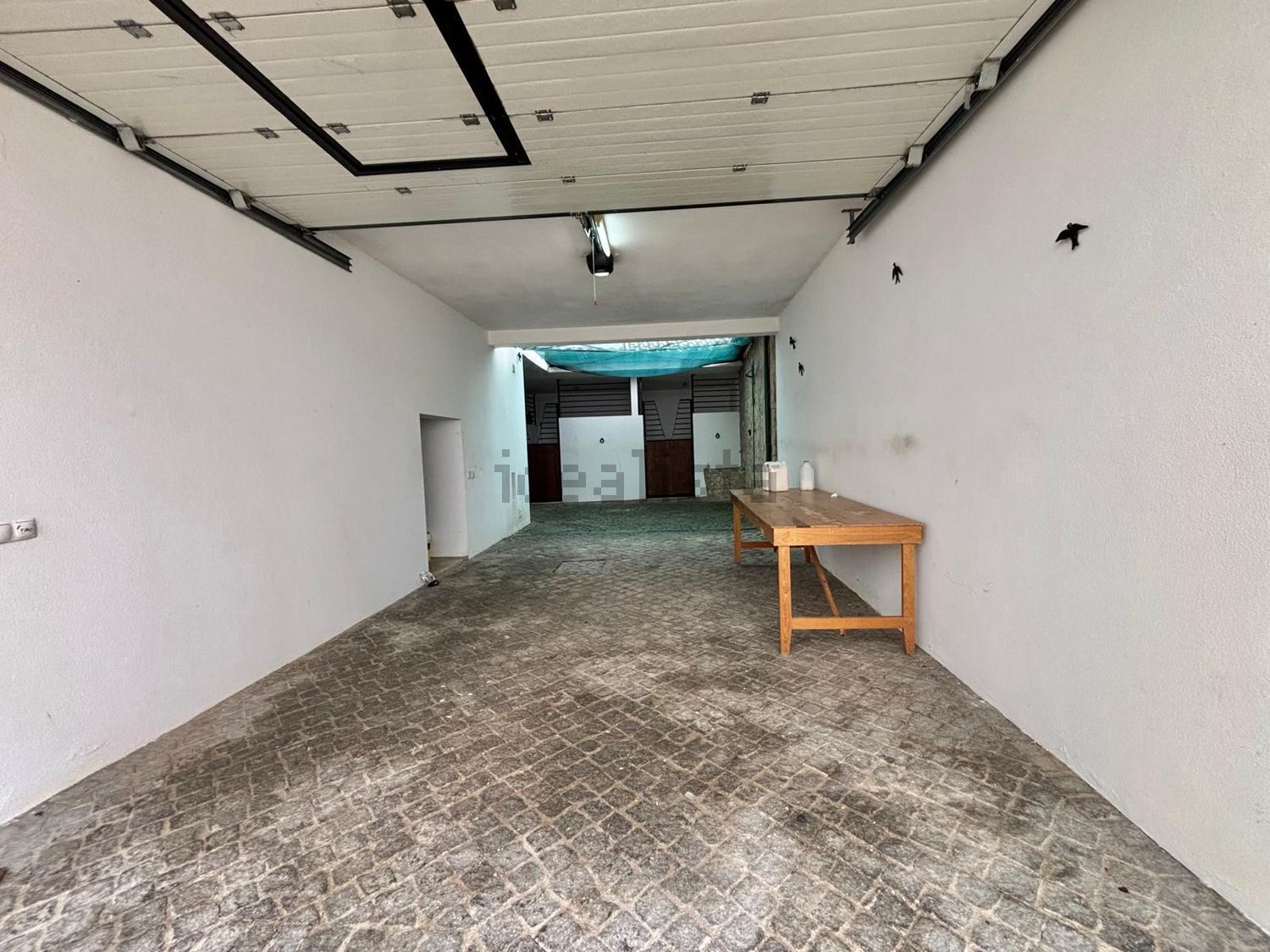 联排别墅出售在Rua Francisco de Sousa Terré, 5 - 停车位