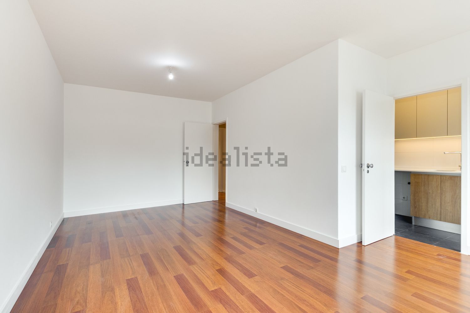 出租公寓 t3在Avenida Engenheiro Arantes e Oliveira - 居住