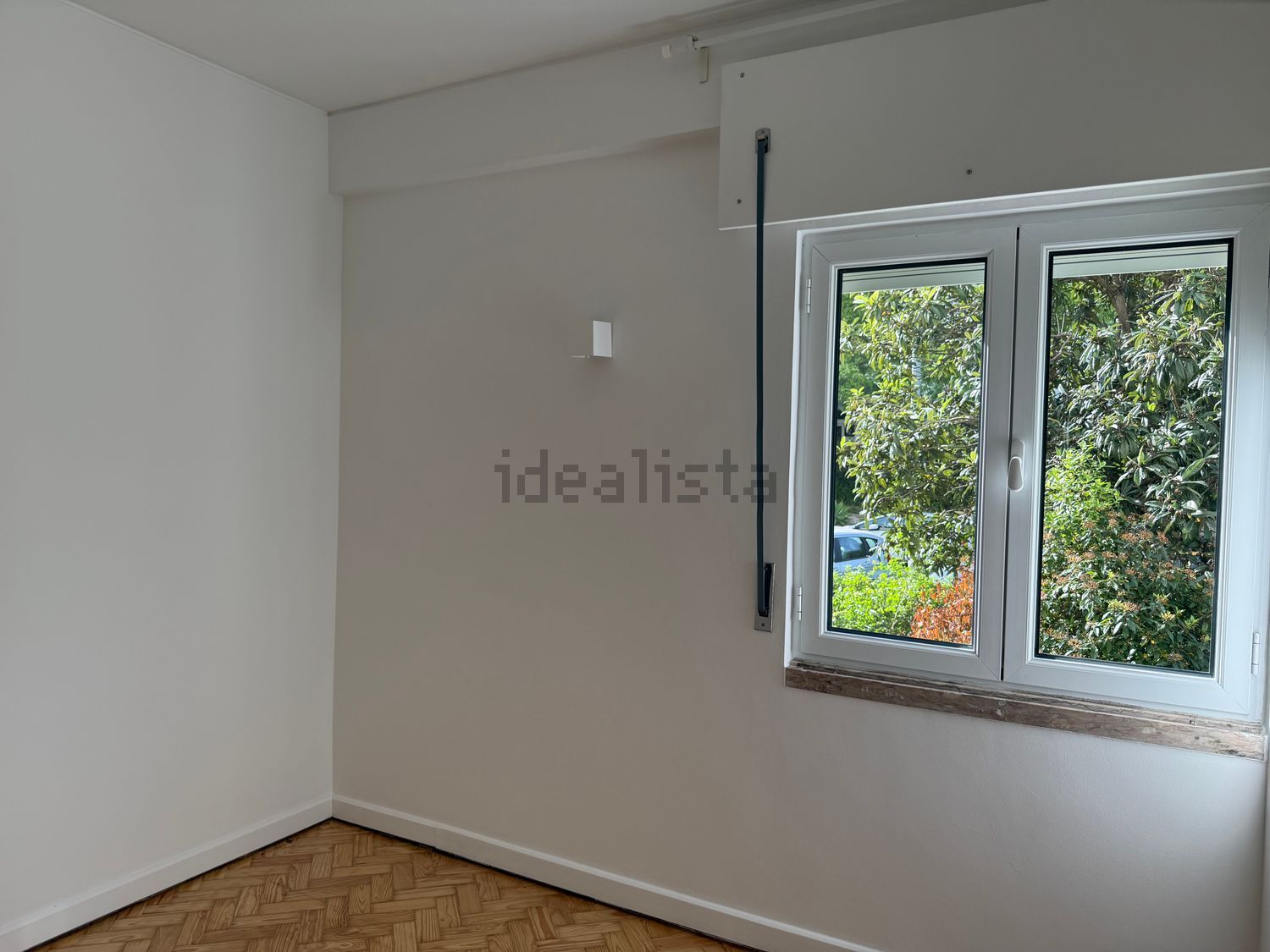 出租公寓 t3在Avenida Dom Luís I, 12 - 居住