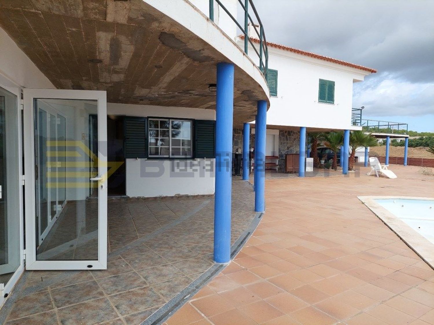 小楼房或独栋别墅出售在Quinta do Sobral - São Bartolomeu - 照片