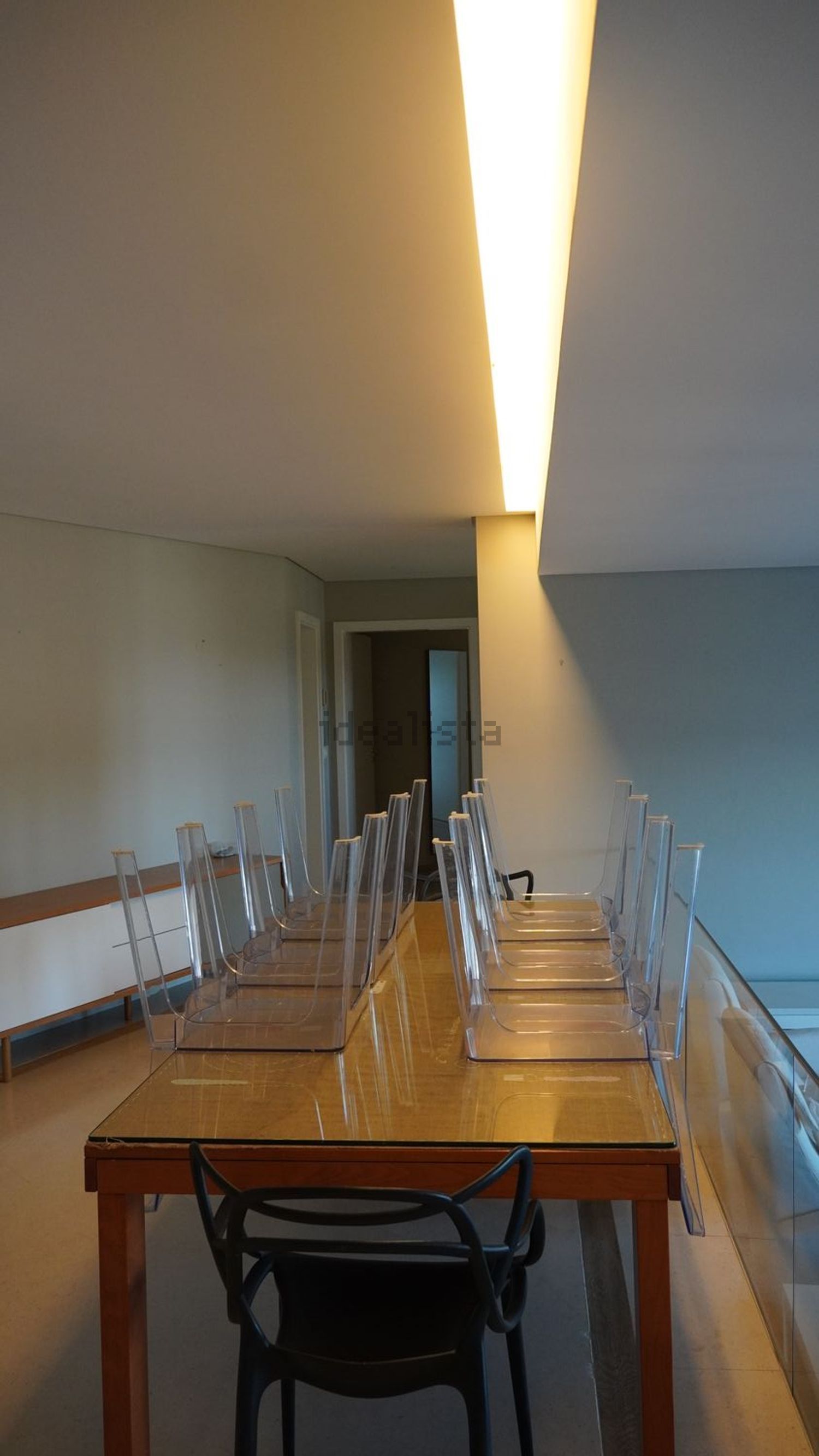 出租公寓 t3在Rua de São Domingos, 230 - 餐厅