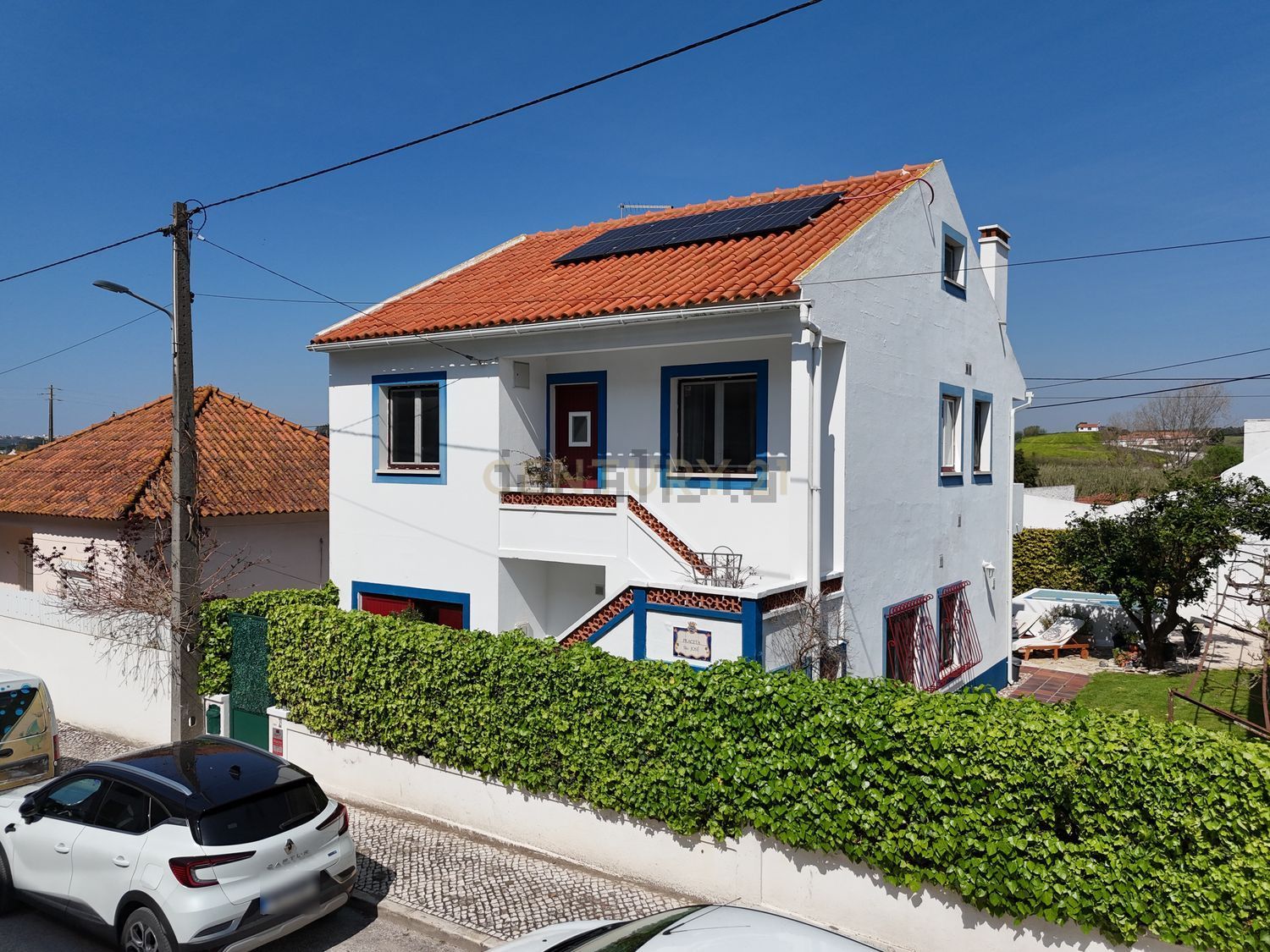 小楼房或独栋别墅出售在Praceta São José, 2 - 外立面