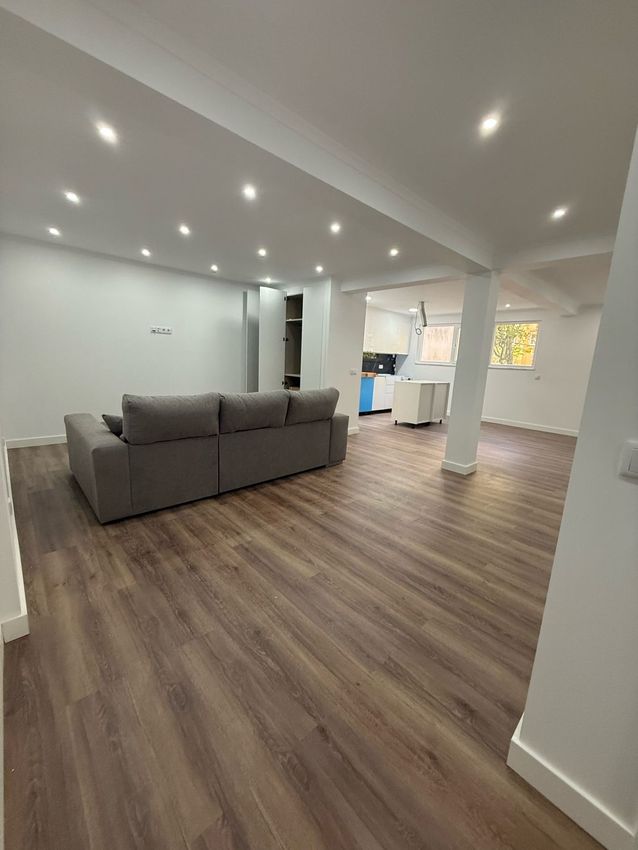 出租公寓 t1在Avenida dos Hospitais Civis de Lisboa, 33