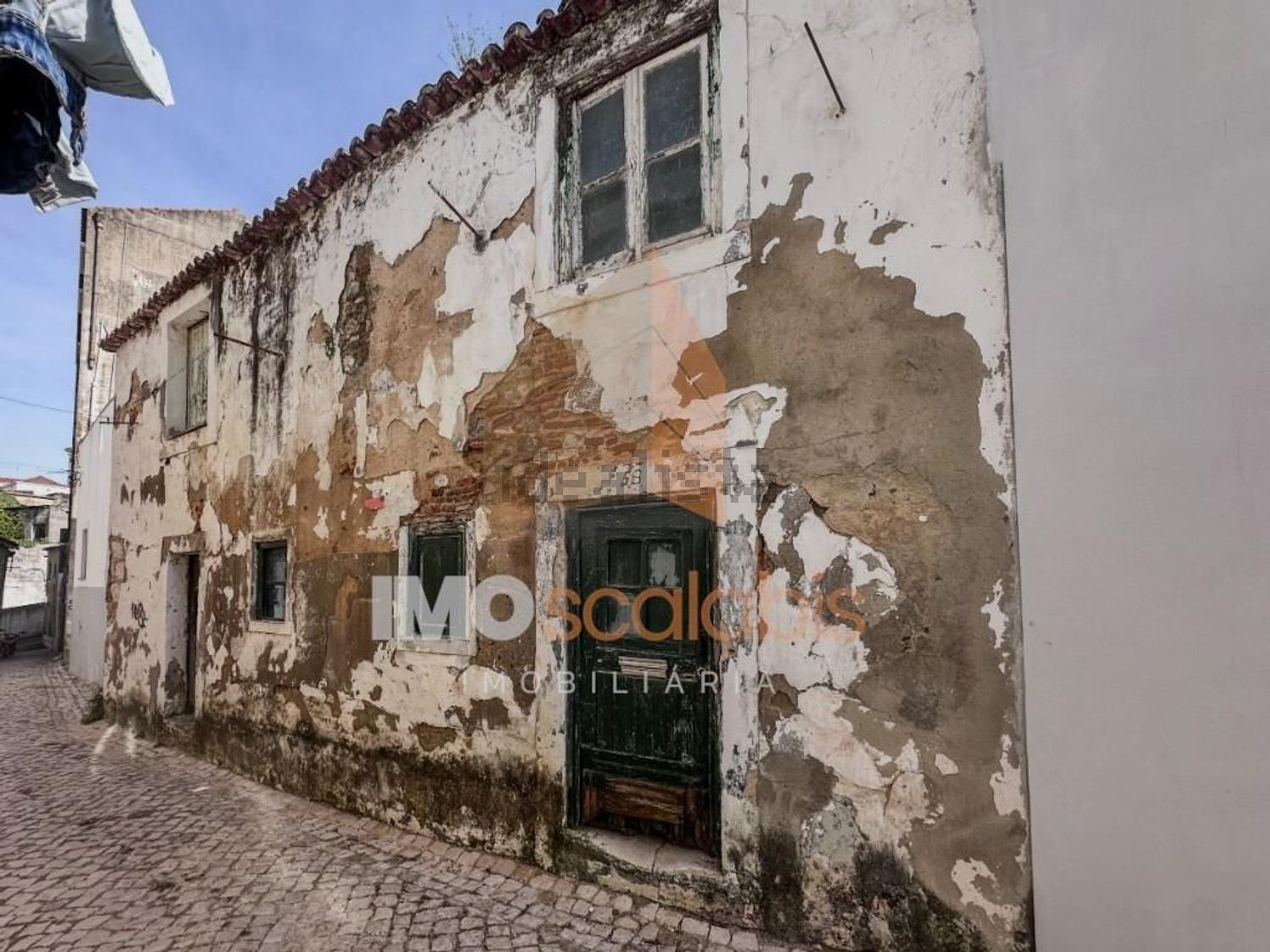 小楼房或独栋别墅出售在Rua 15 de Março, 58 - 视线