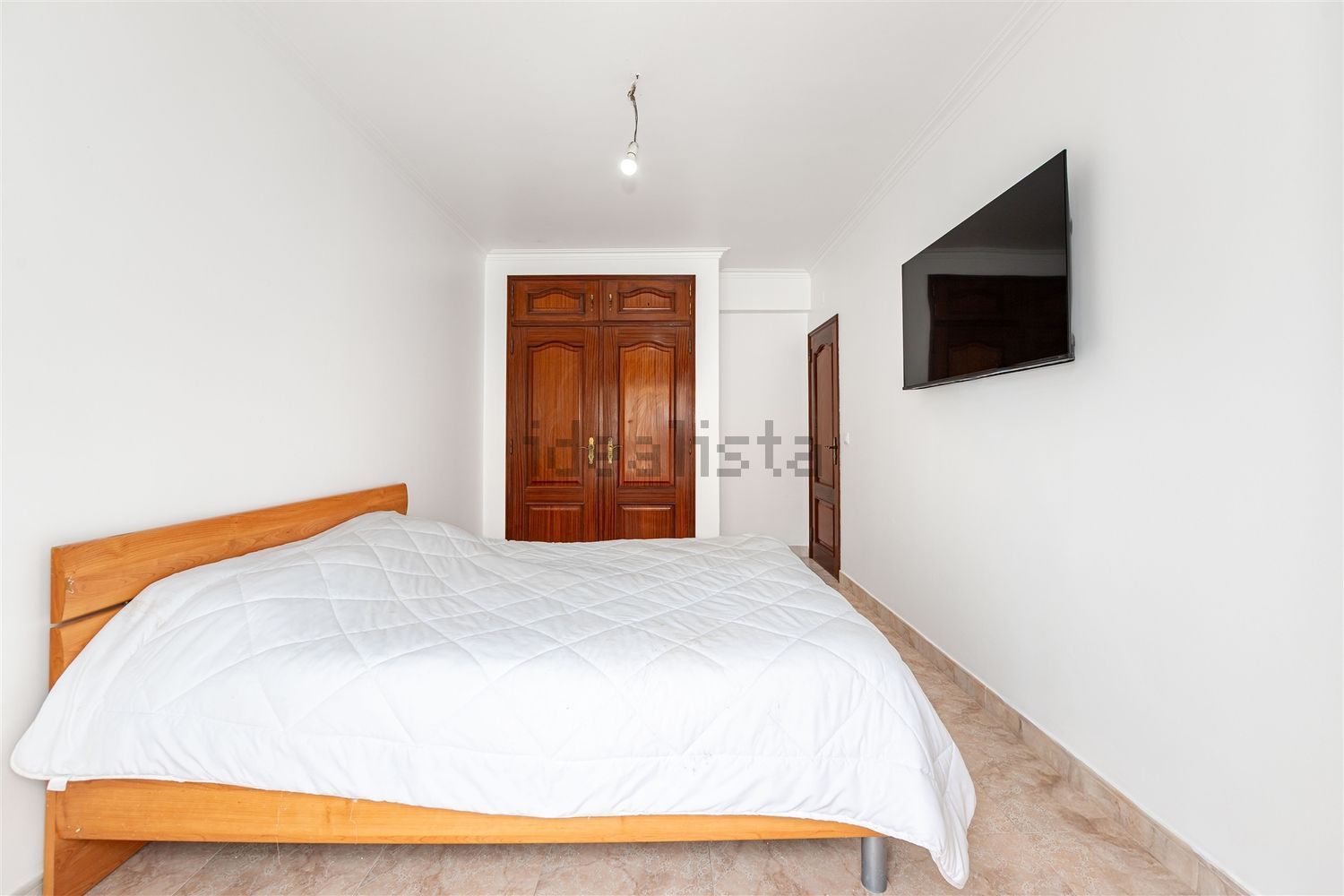 公寓 t2出售在Rua António Vicente Campinas, 6 a - 卧室