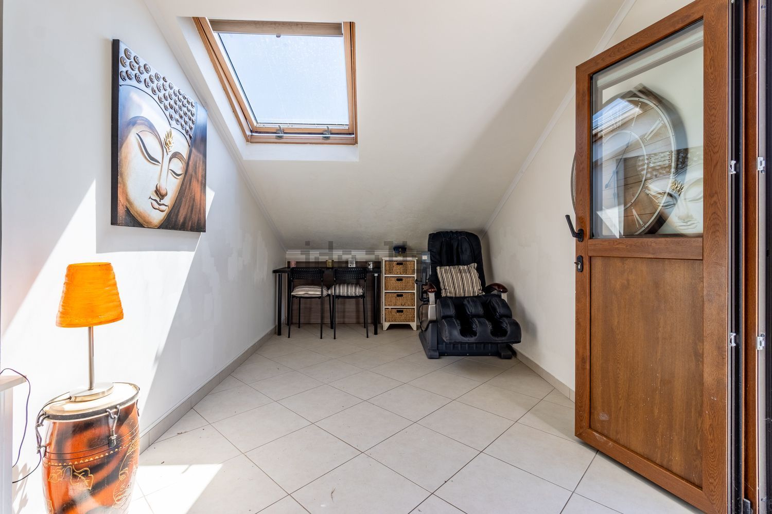 小楼房或独栋别墅出售Quinta Da Terra Nova , Terra das Almas - 阳台