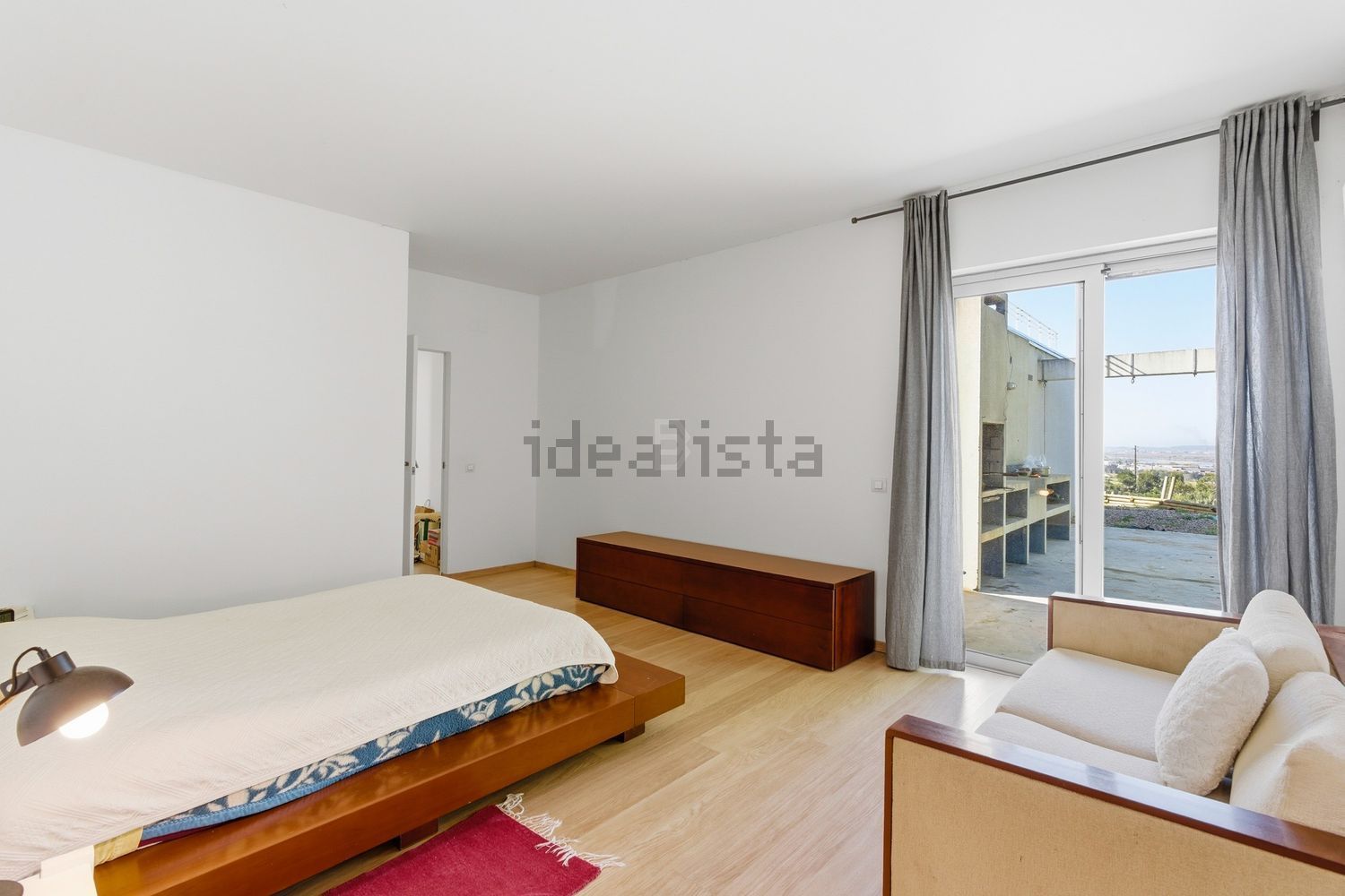 小楼房或独栋别墅出售Estr do Conventinho S/n, Ponte da Chamusca, 2140-302 - 卧室