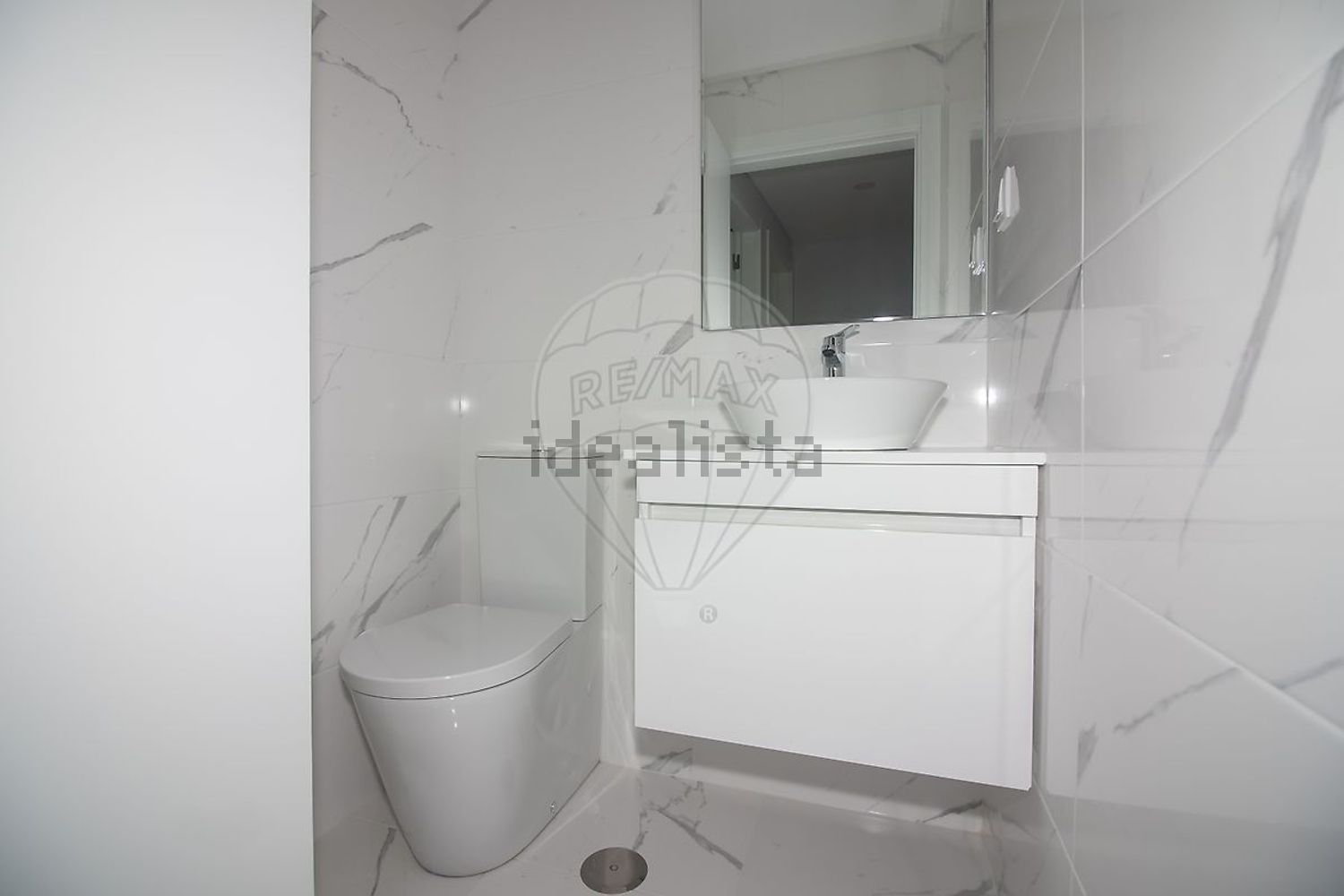 公寓 t2出售N1 - 卫生间