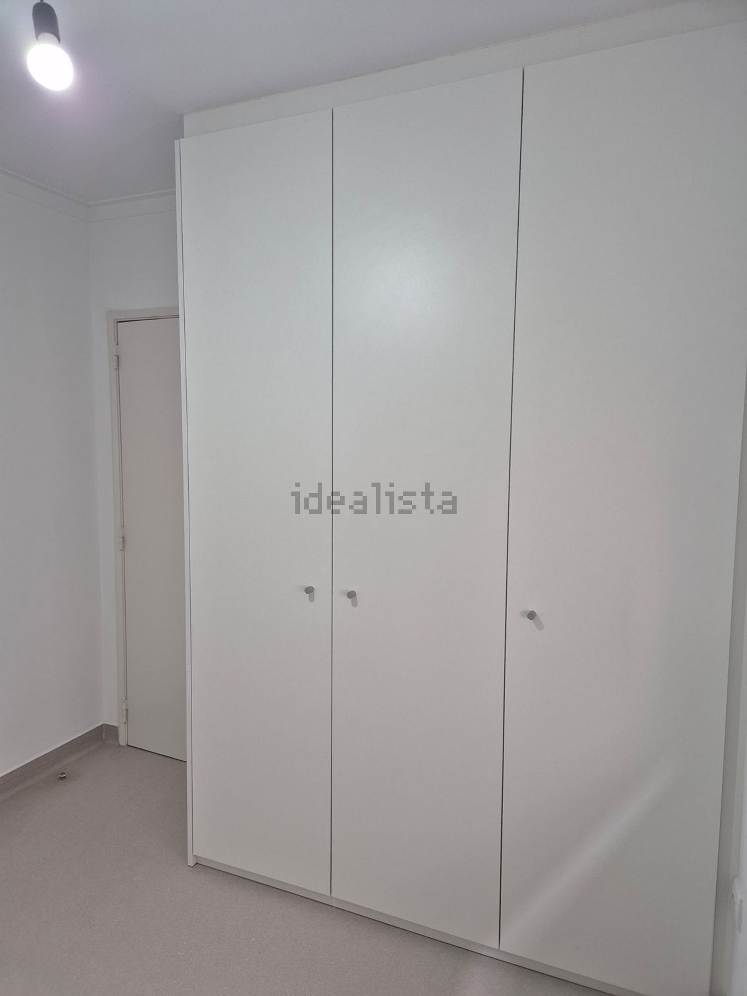 出租公寓 t1在Rua do Quental, 2 - 试衣间