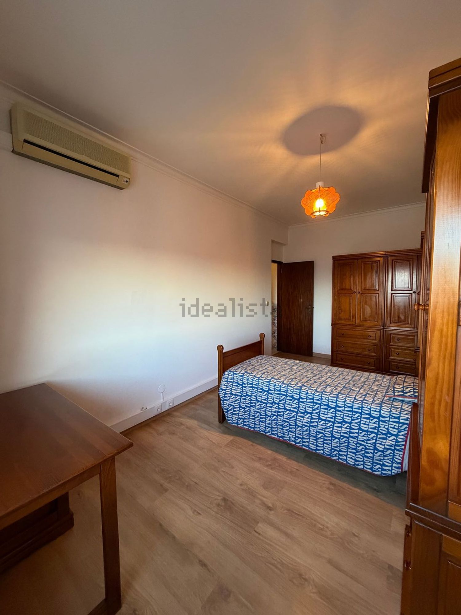 出租公寓 t2在Avenida Cidade de Alverca, 32 - 卧室