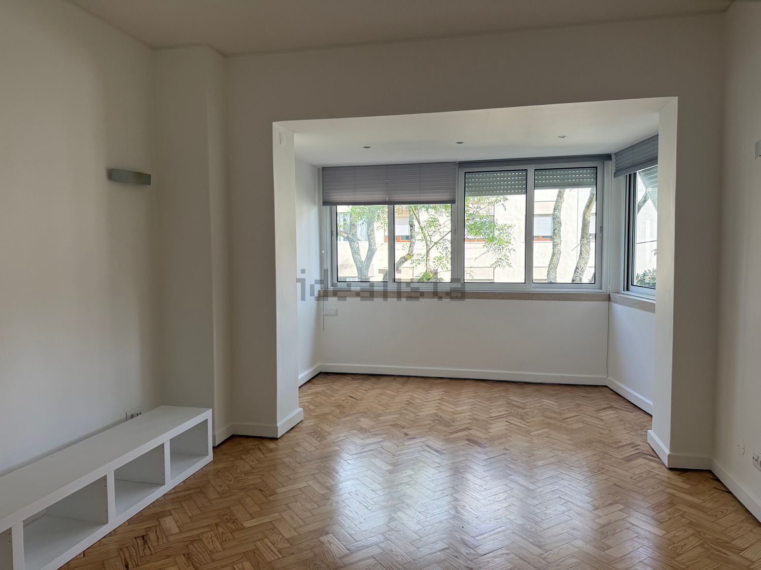 出租公寓 t3在Avenida Dom Luís I, 12 - 居住