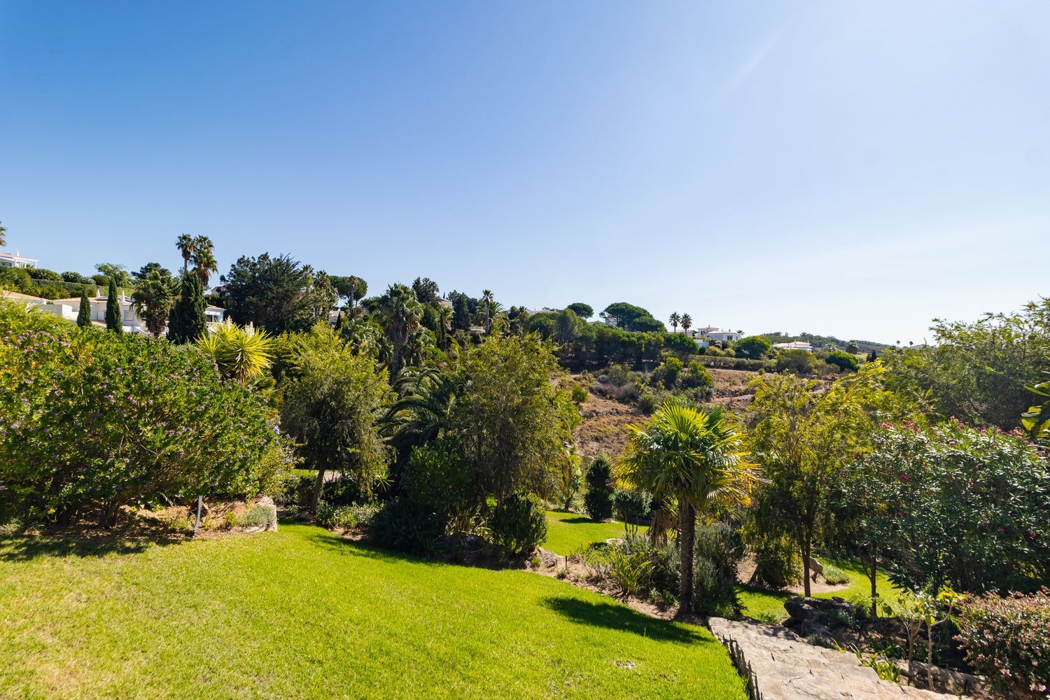 小楼房或独栋别墅出售Parque da Floresta Lote 96 - 花园