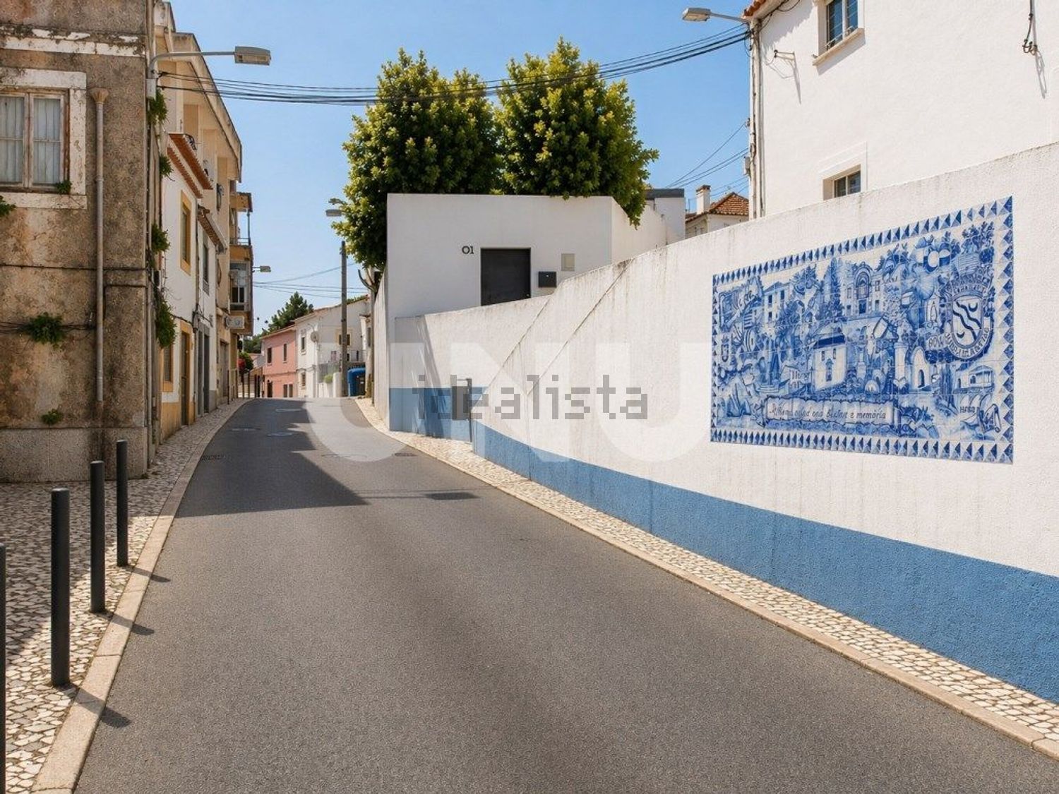 公寓 t2出售在Rua Boca Lara, 5 - 照片