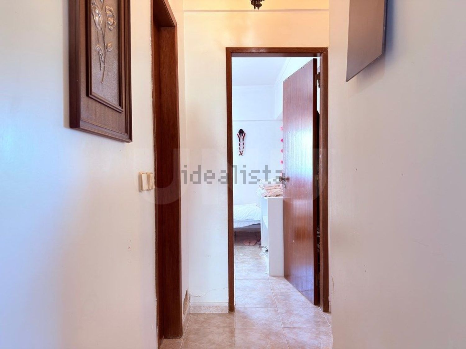 公寓 t2出售在Rua Manuel Policarpo Martins, 9 - 过道