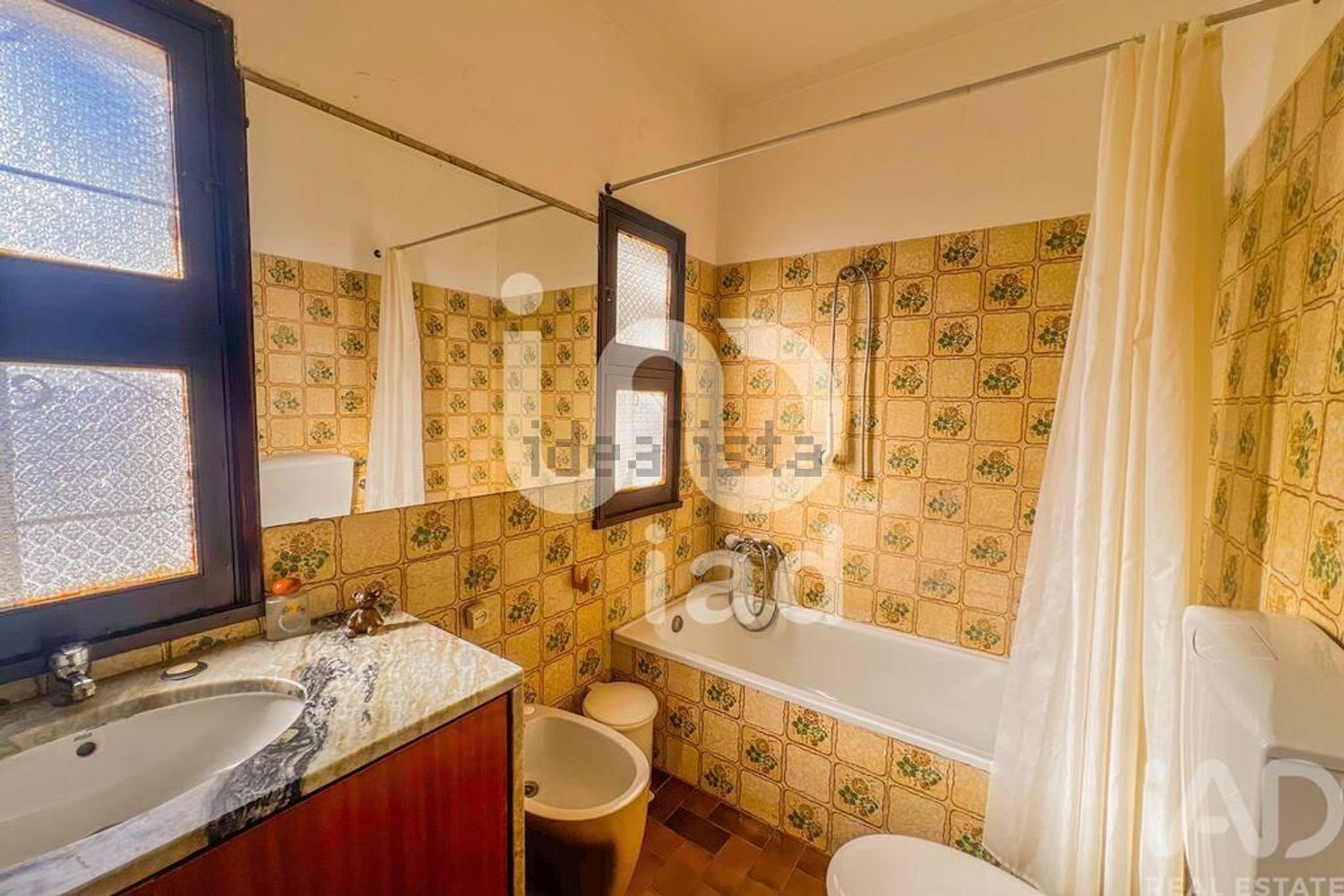 小楼房或独栋别墅出售在Quinta do Eucalipto - Ilha de Faro - 卫生间