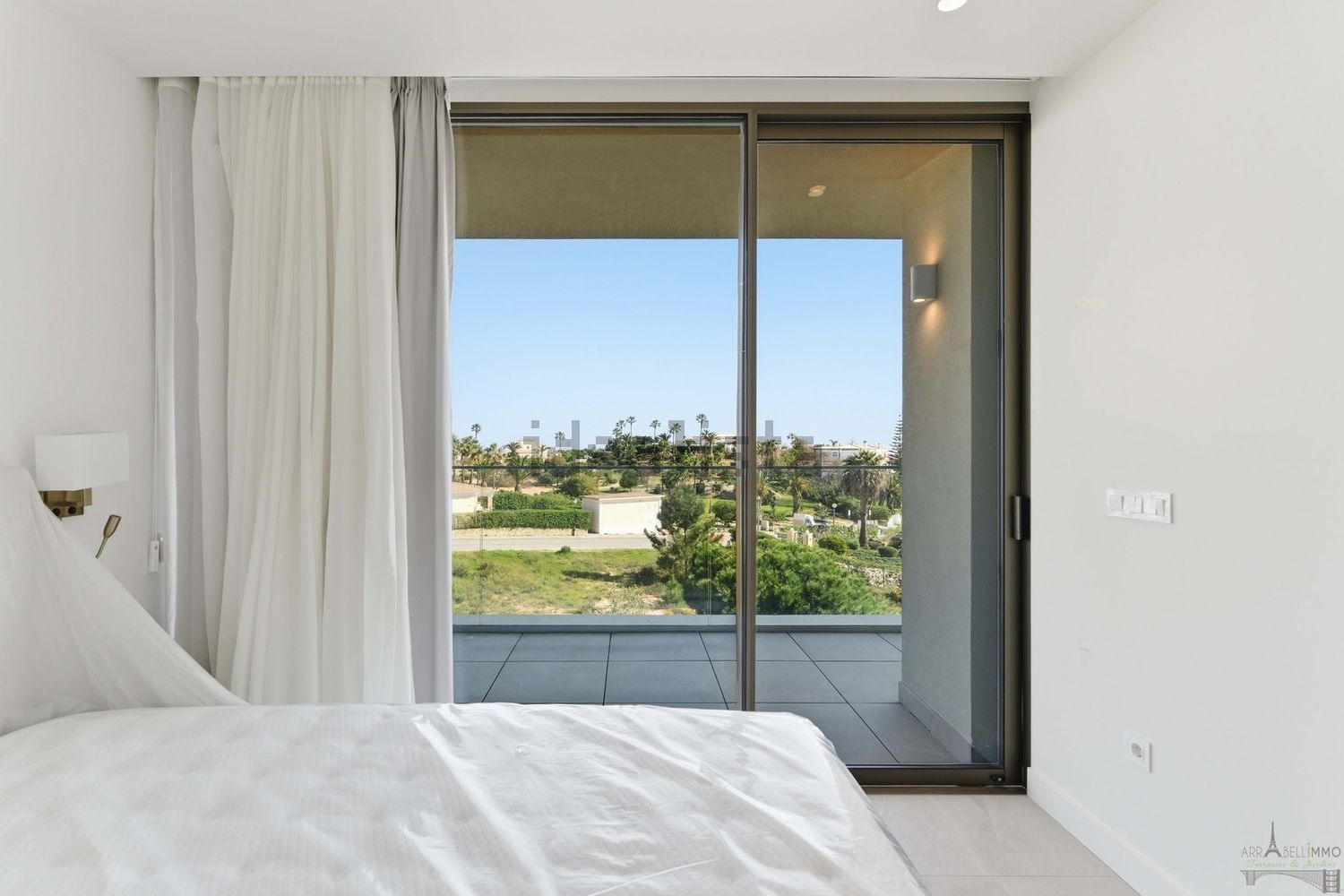 公寓 t3出售Carvoeiro, Portugal - 卧室