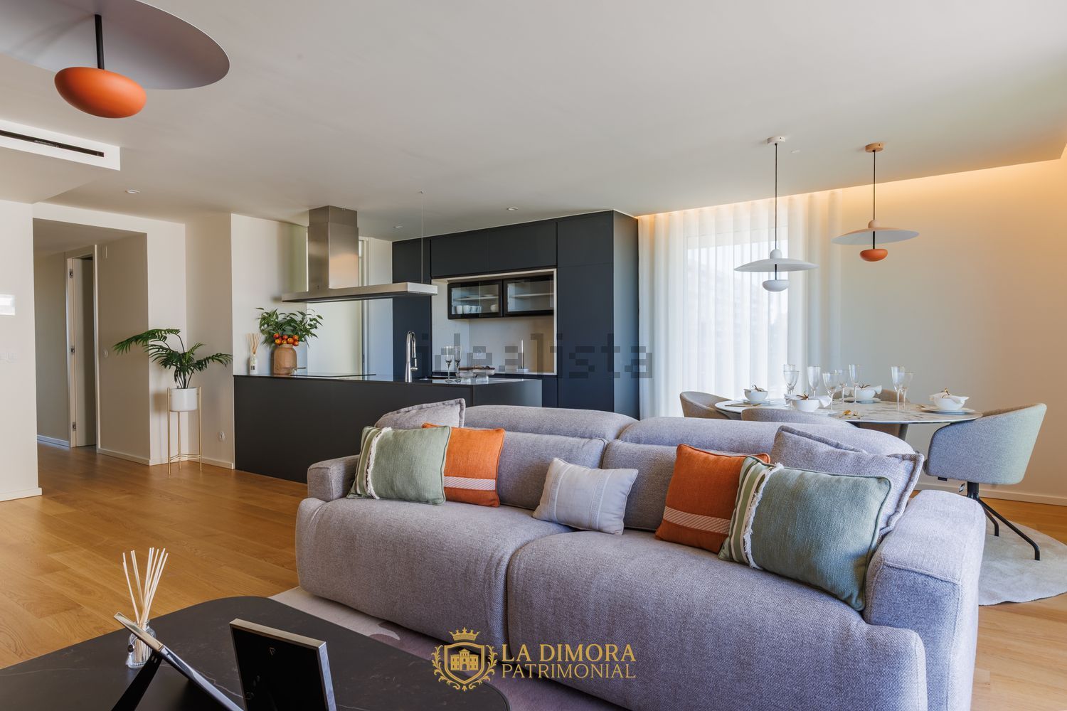 公寓 t1出售在Rua António Guerreiro da Silva Gago - 客厅