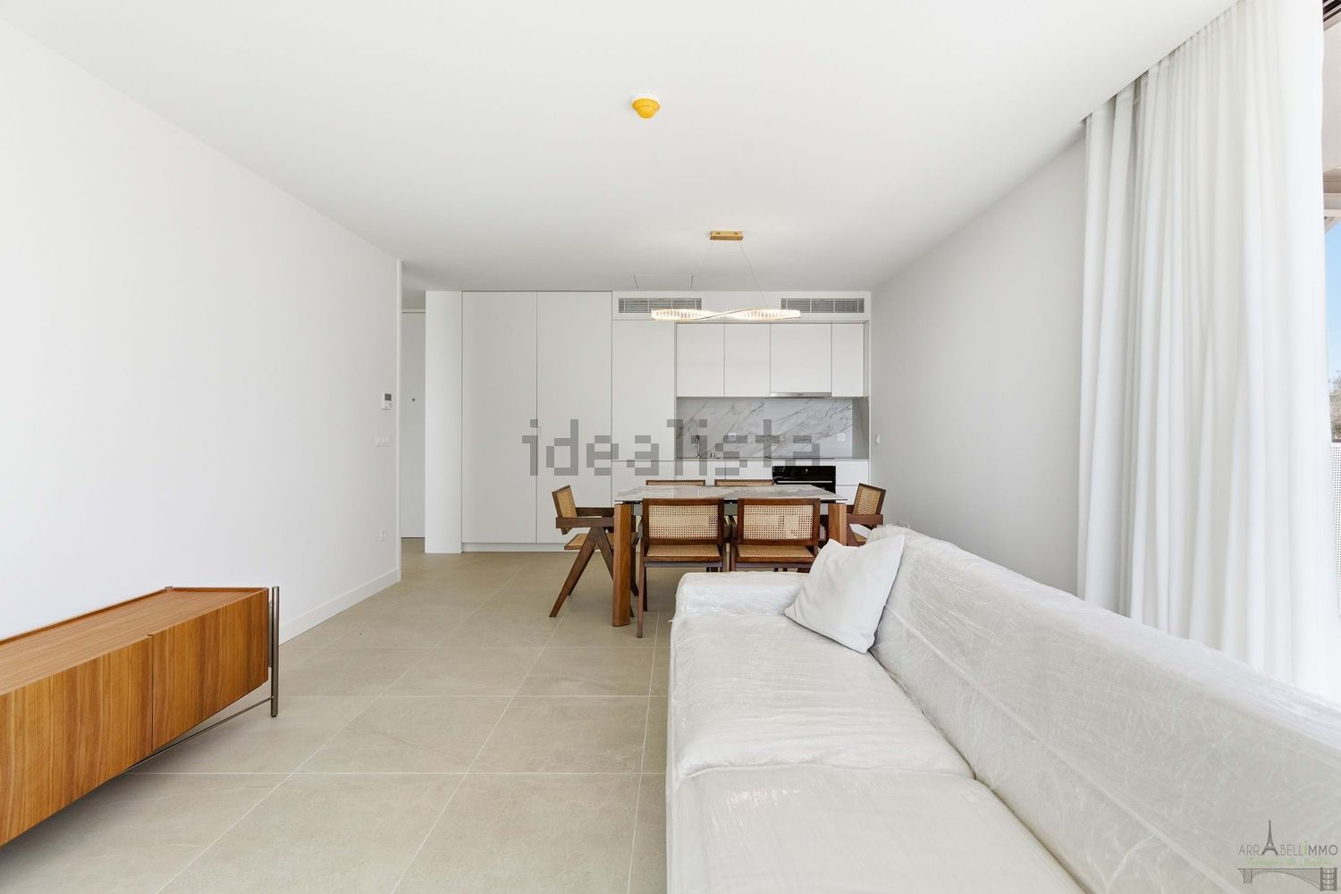 公寓 t2出售Carvoeiro, Portugal - 客厅