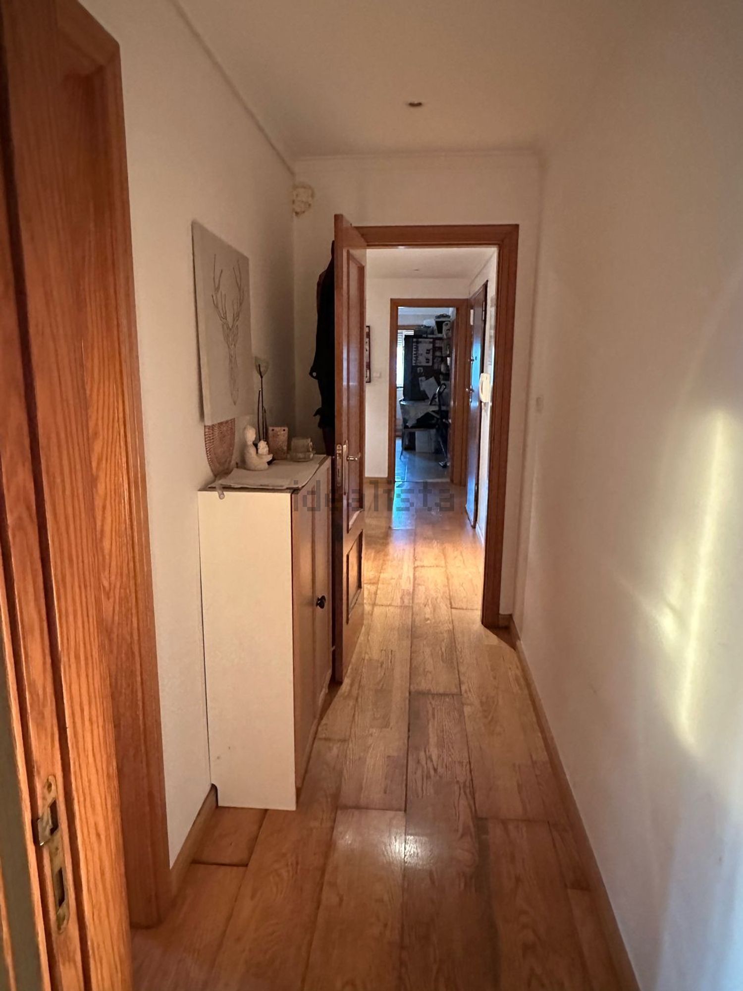 出租公寓 t3在Travessa do Miradouro, 14 - 过道