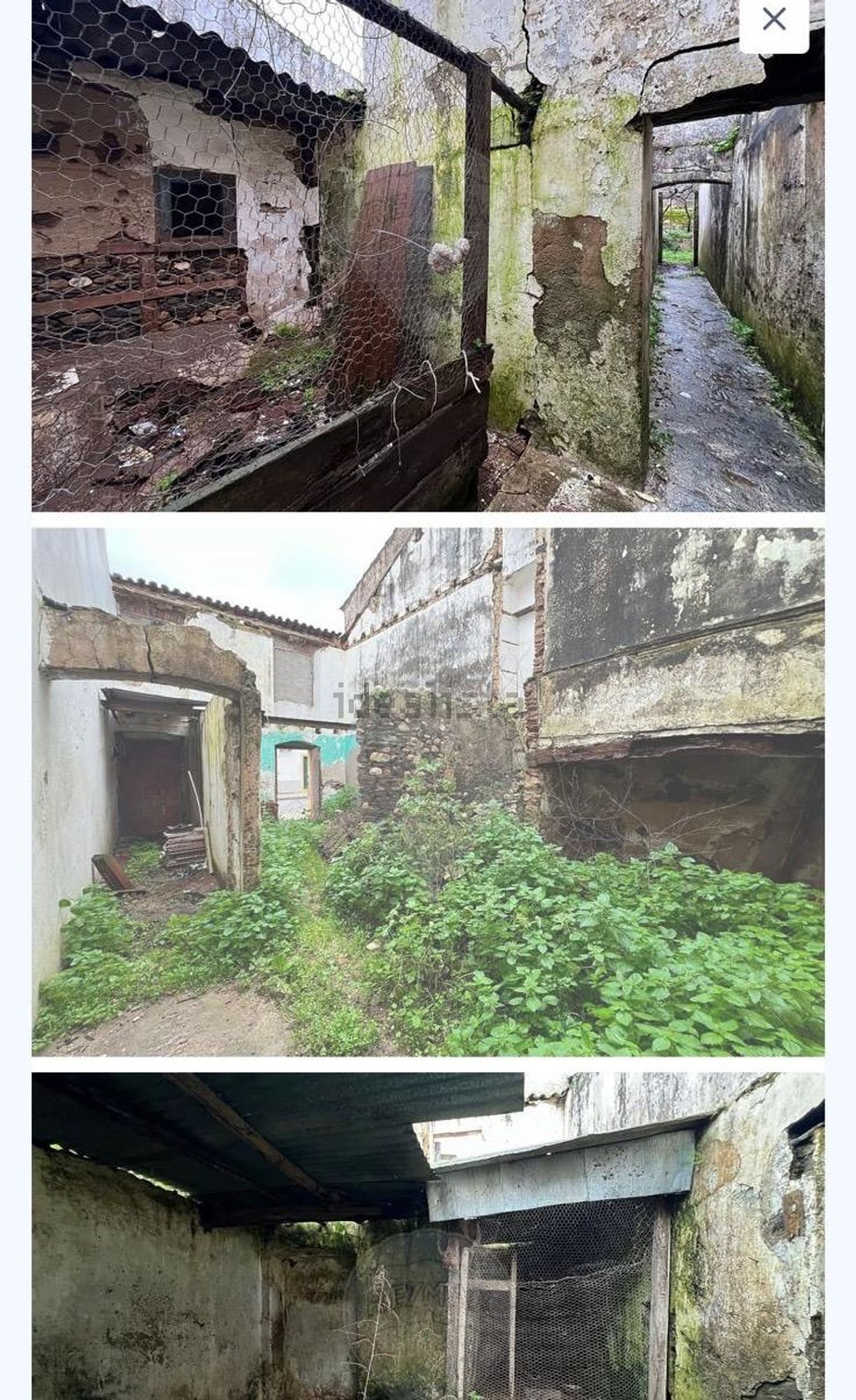 小楼房出售Abrantes, 932508329 - 外立面
