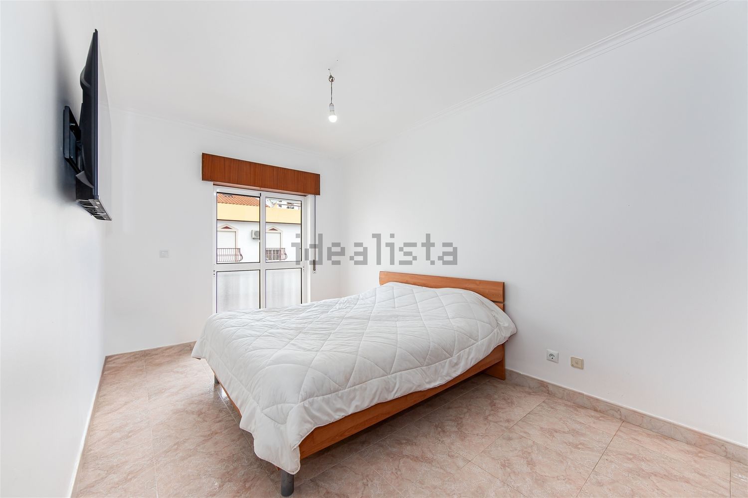 公寓 t2出售在Rua António Vicente Campinas, 6 a - 卧室