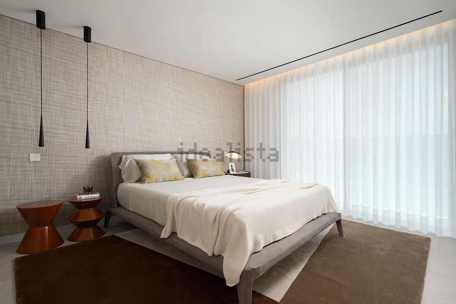小楼房或别墅出售在Quinta do Lago - Pinheiros Altos - 卧室