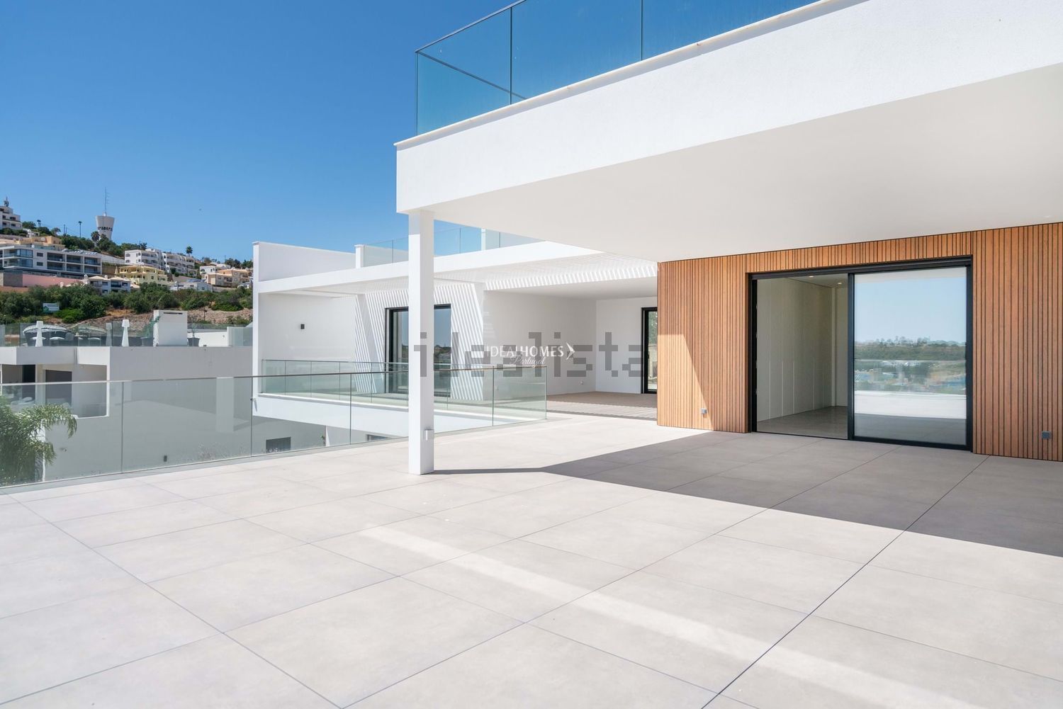小楼房或别墅出售在Marina de Albufeira - Cerro da Piedade - 照片