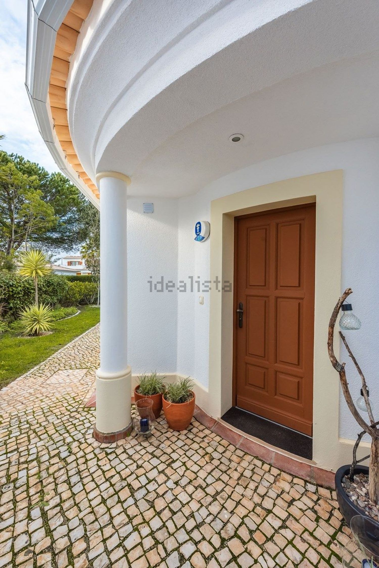 小楼房或独栋别墅出售AlmaVerde Village & Spa, 151 - 入口 / 出口