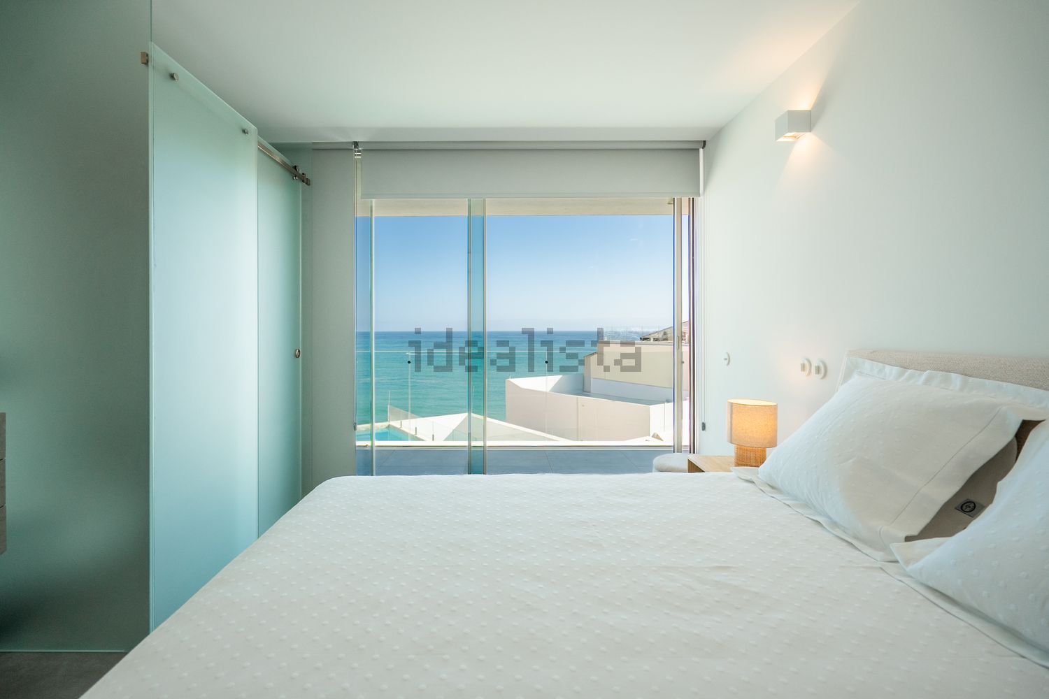 出租小楼房或独栋别墅在Marina de Albufeira - Cerro da Piedade - 卧室