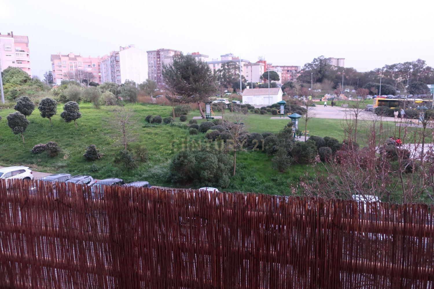 出租公寓 t1在Rua Cidade de Portalegre, 10 - 花园