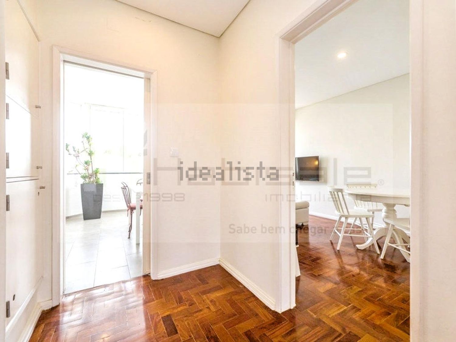 公寓 t2出售在Rua Brito Pais, 174 a - 前厅