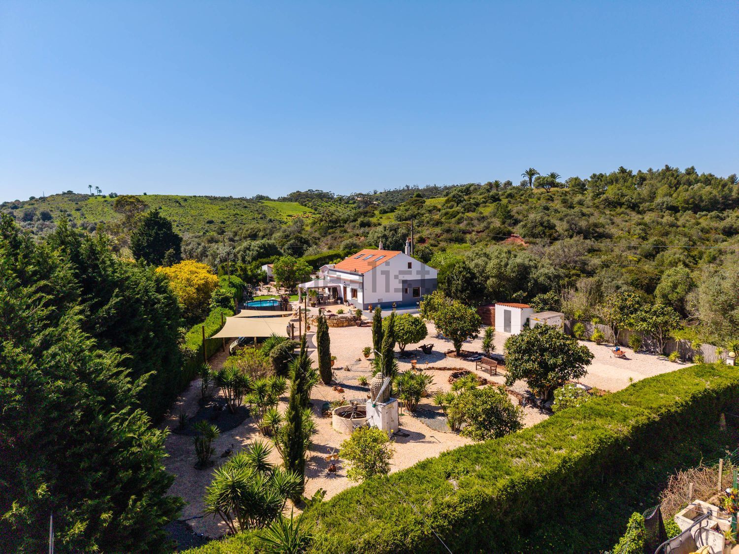 小楼房或独栋别墅出售Quinta Da Terra Nova , Terra das Almas - 照片
