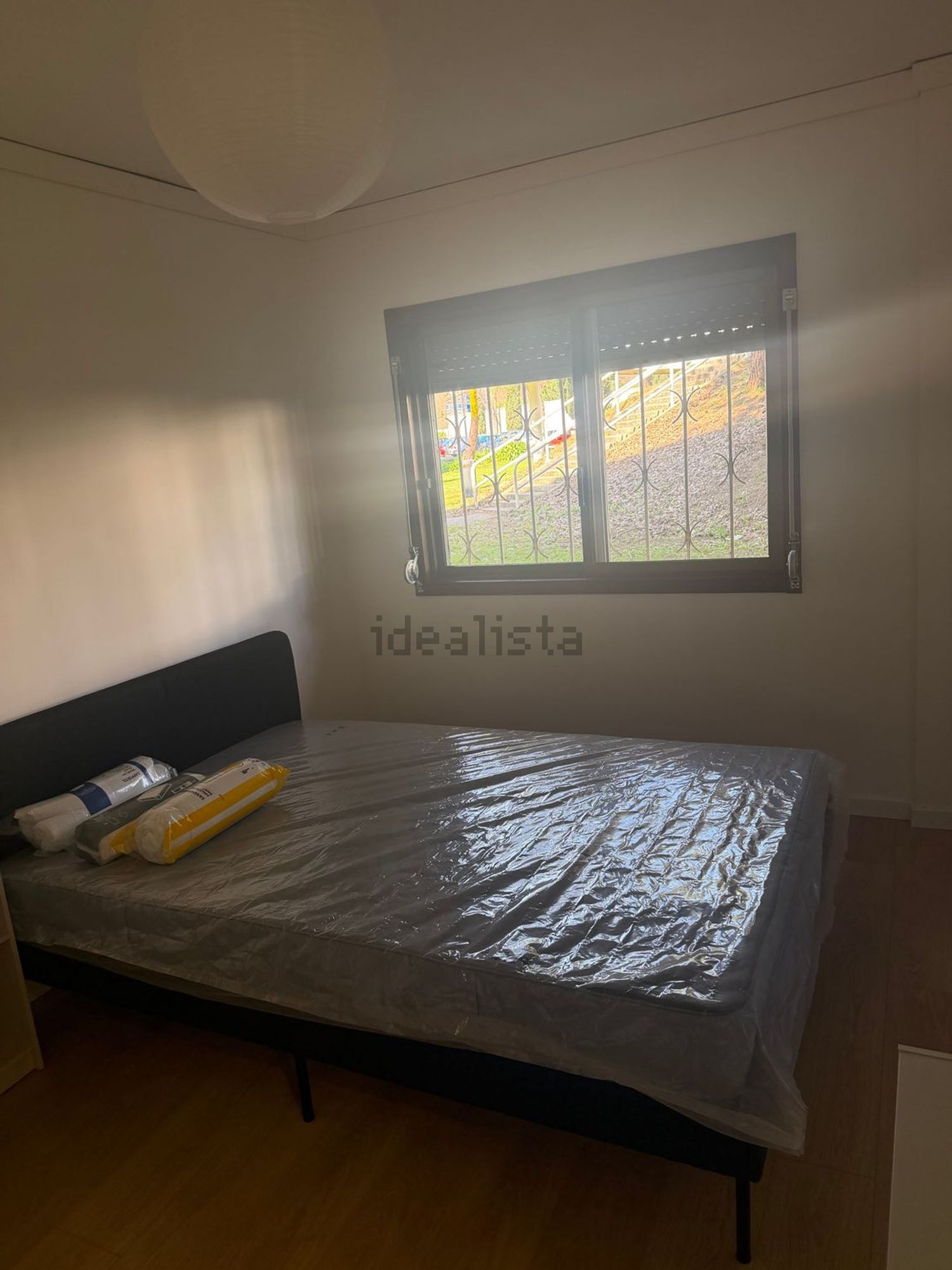 公寓 t3出售在Rua Dom Luís da Cunha - 卧室