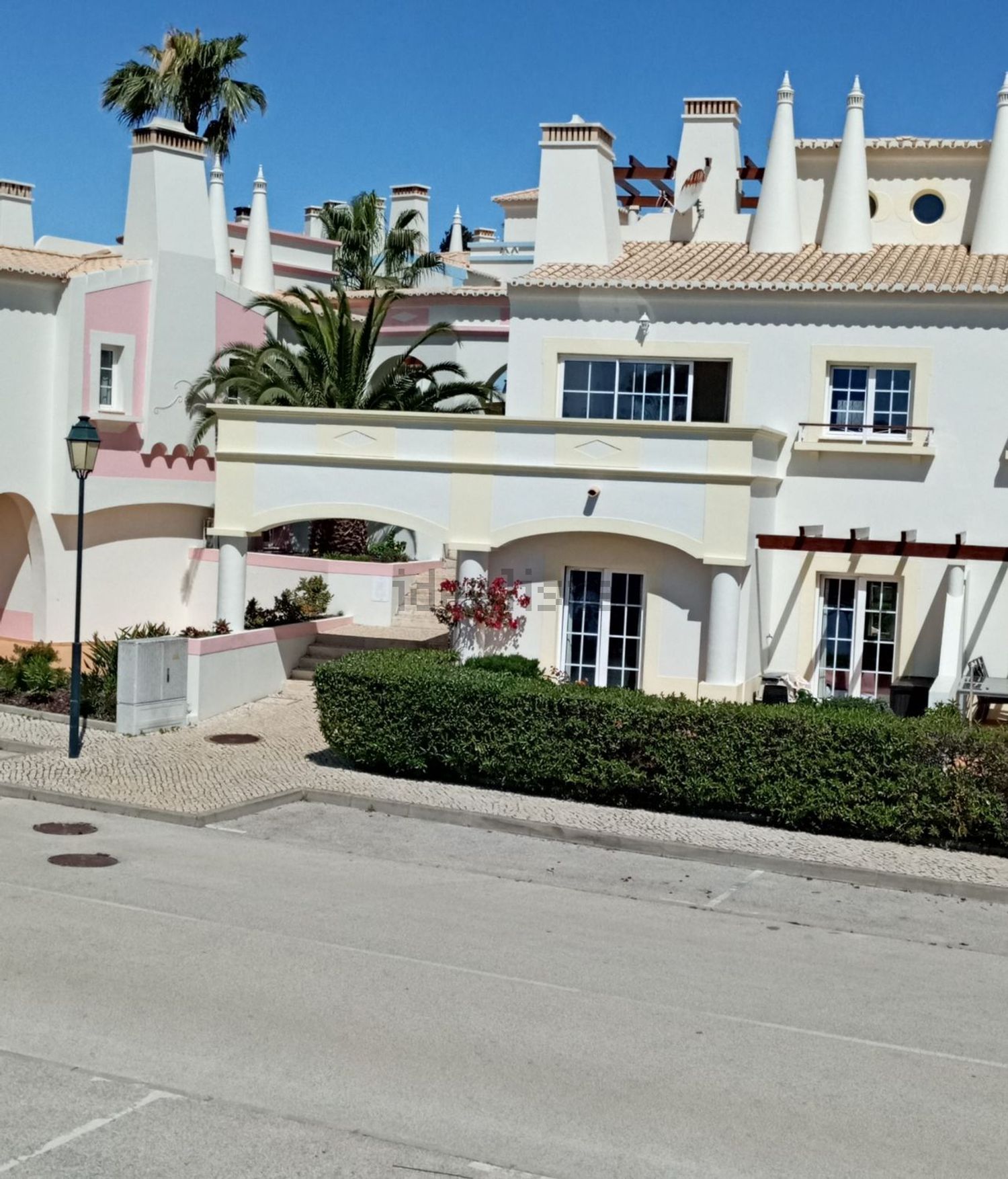 双拼别墅出售Quinta da Encosta Velha, 13 - 外立面