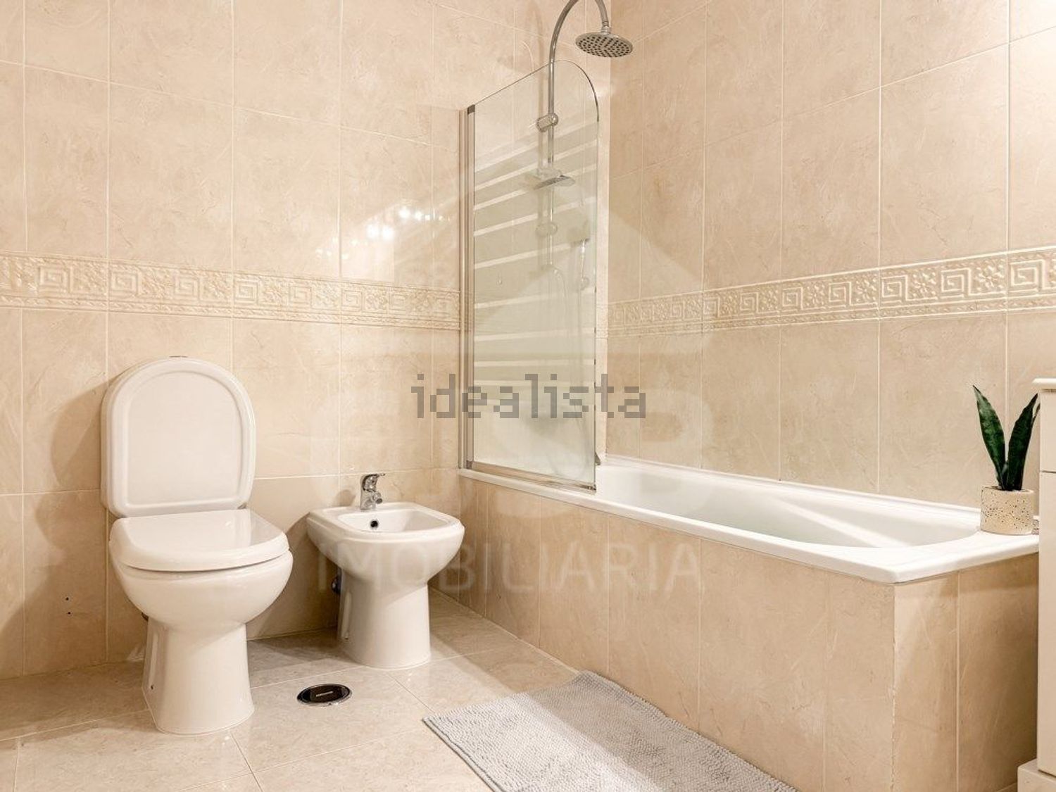 公寓 t3出售在Samora Correia - 卫生间