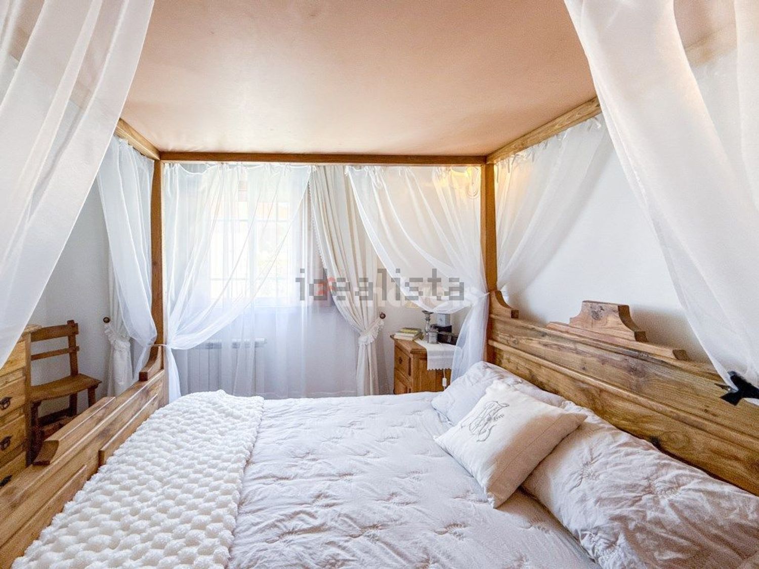 小楼房或独栋别墅出售在Rua José Afonso s/n - 卧室