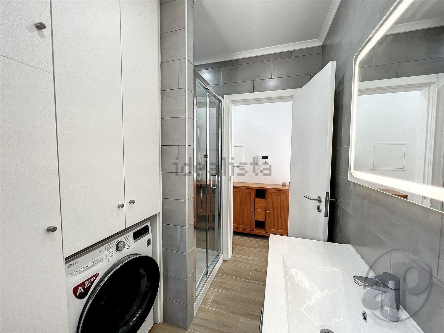 小楼房或独栋别墅出售在Altura - 厨房