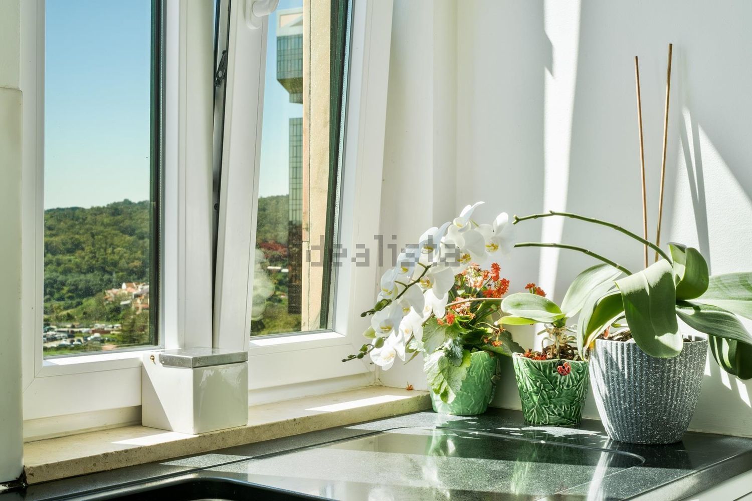 公寓 t4出售在Rua Maria Ulrich, 4 b - 照片