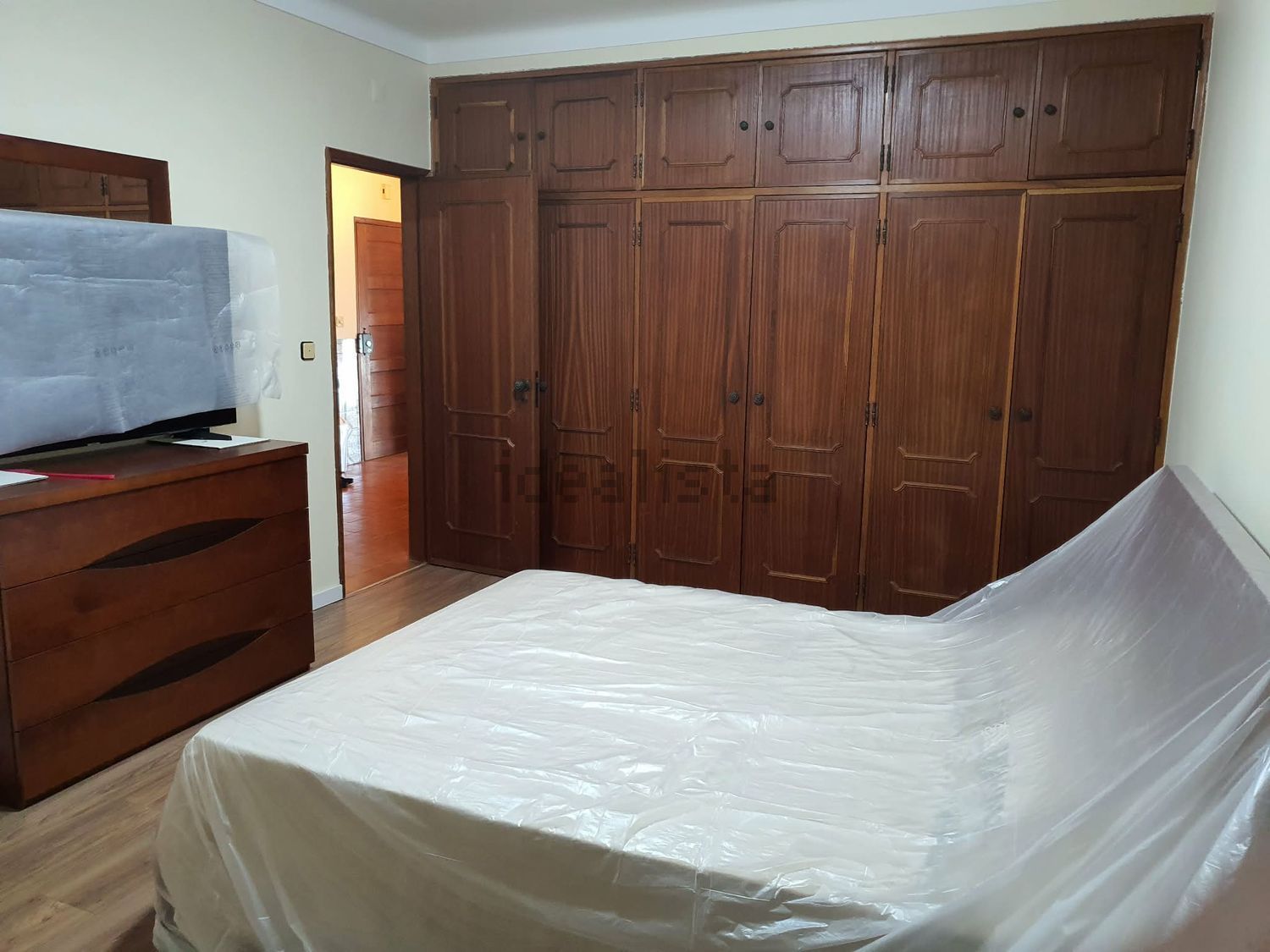 公寓 t3出售在Avenida do Paiol, 492 - 卧室