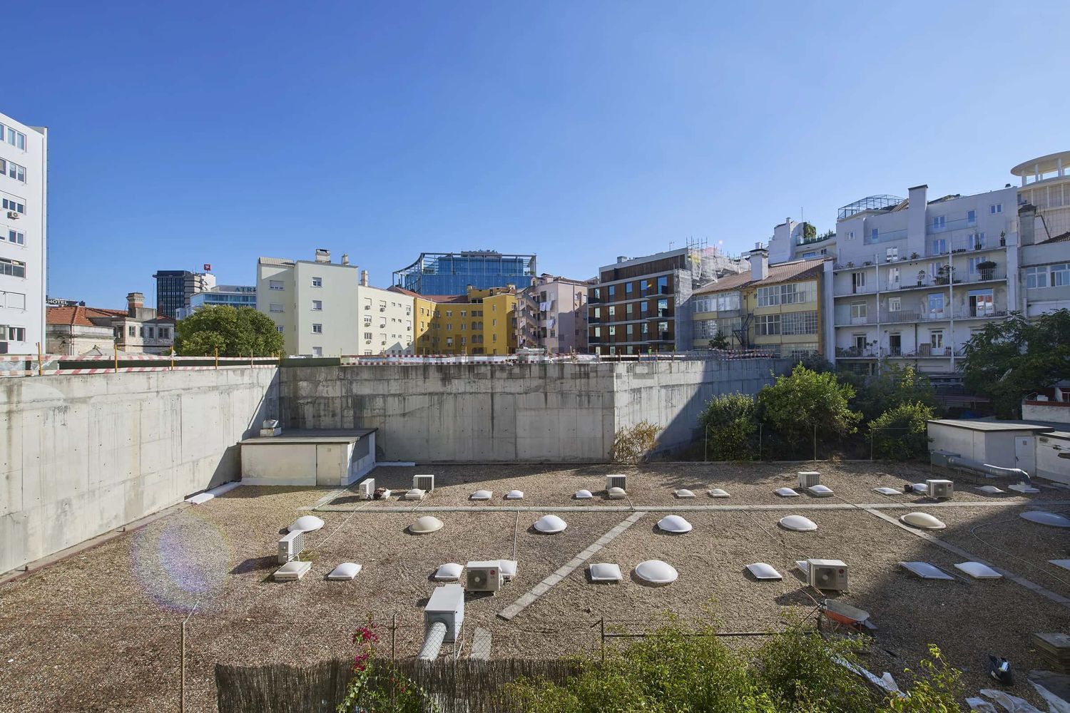 出租房间在Avenida Duque de Ávila, 131 - 照片