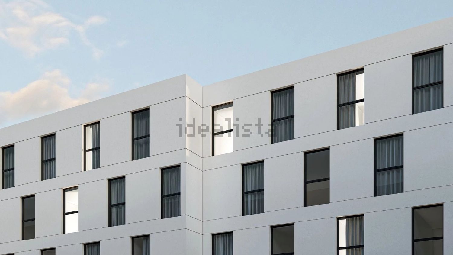 公寓 t3出售在São João Baptista - 视线