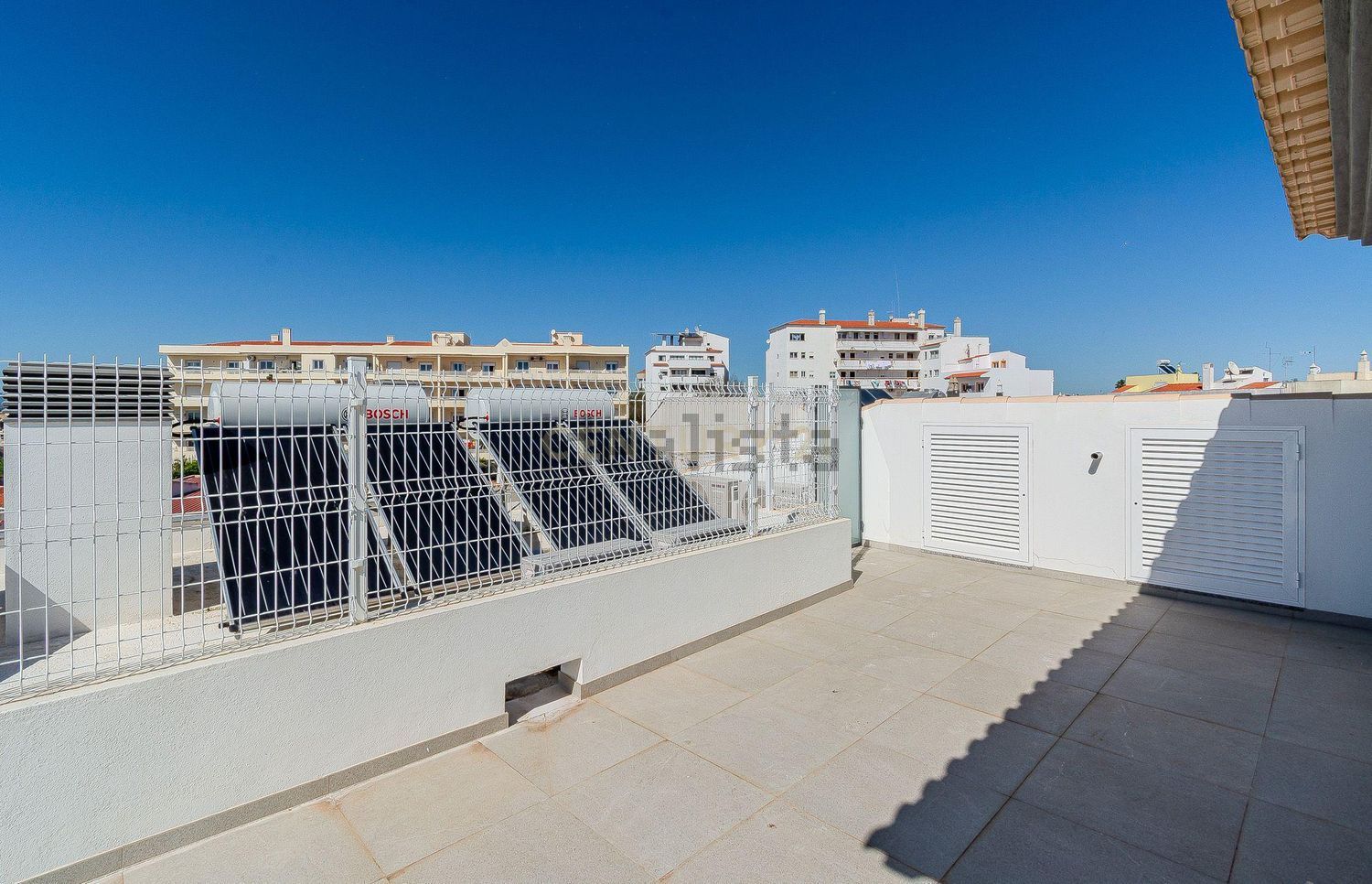 公寓 t3出售在Rua Infante Dom Henrique, 12 a - 阳台